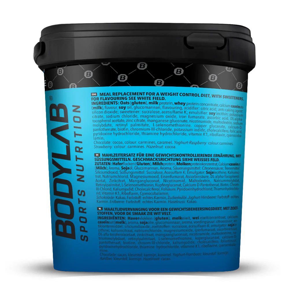 Meal Replacement (960g) - Image 7