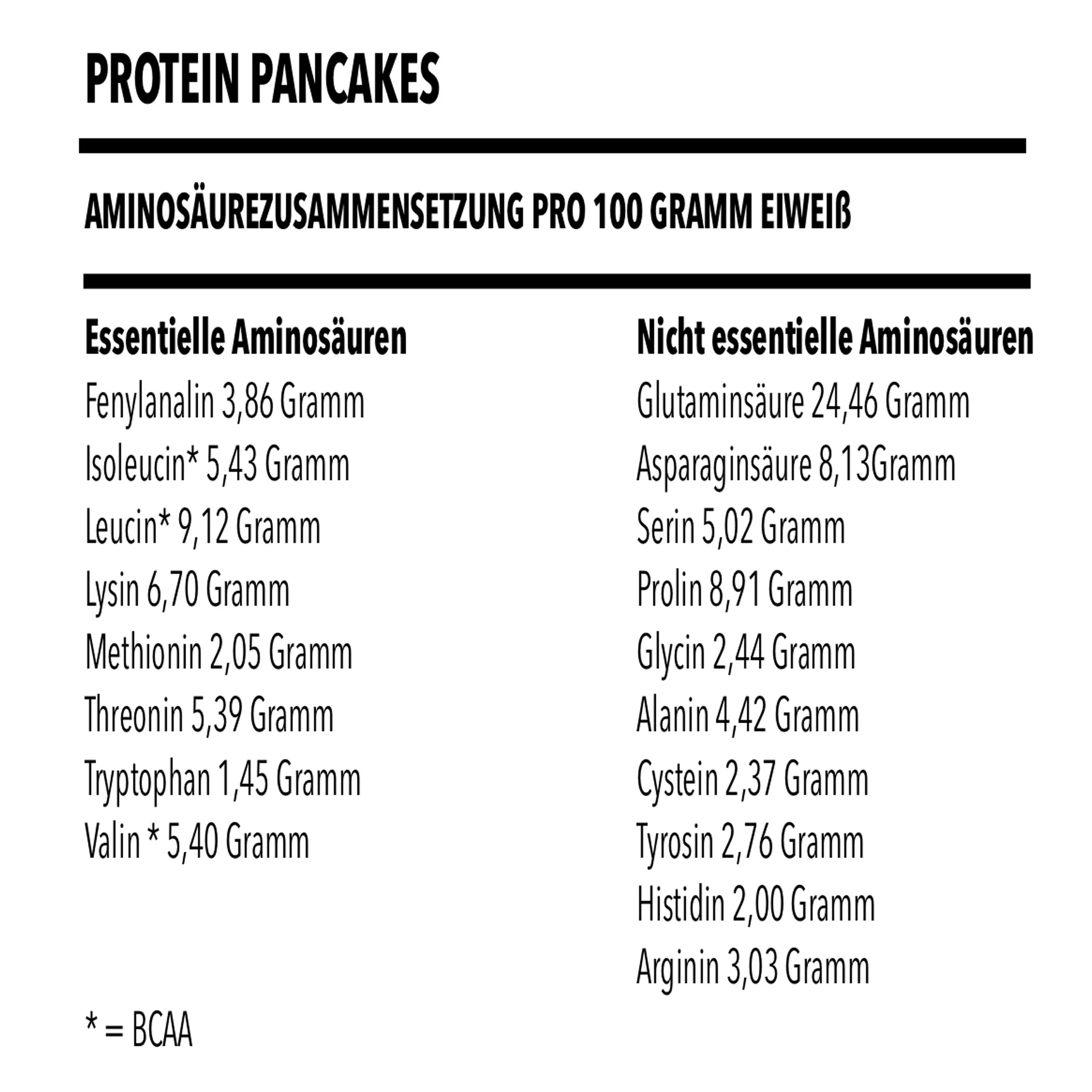 Protein-6 Pancakes (1000g) - Image 11