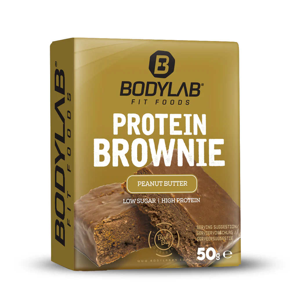 Protein Brownie (12x50g) - Image 13