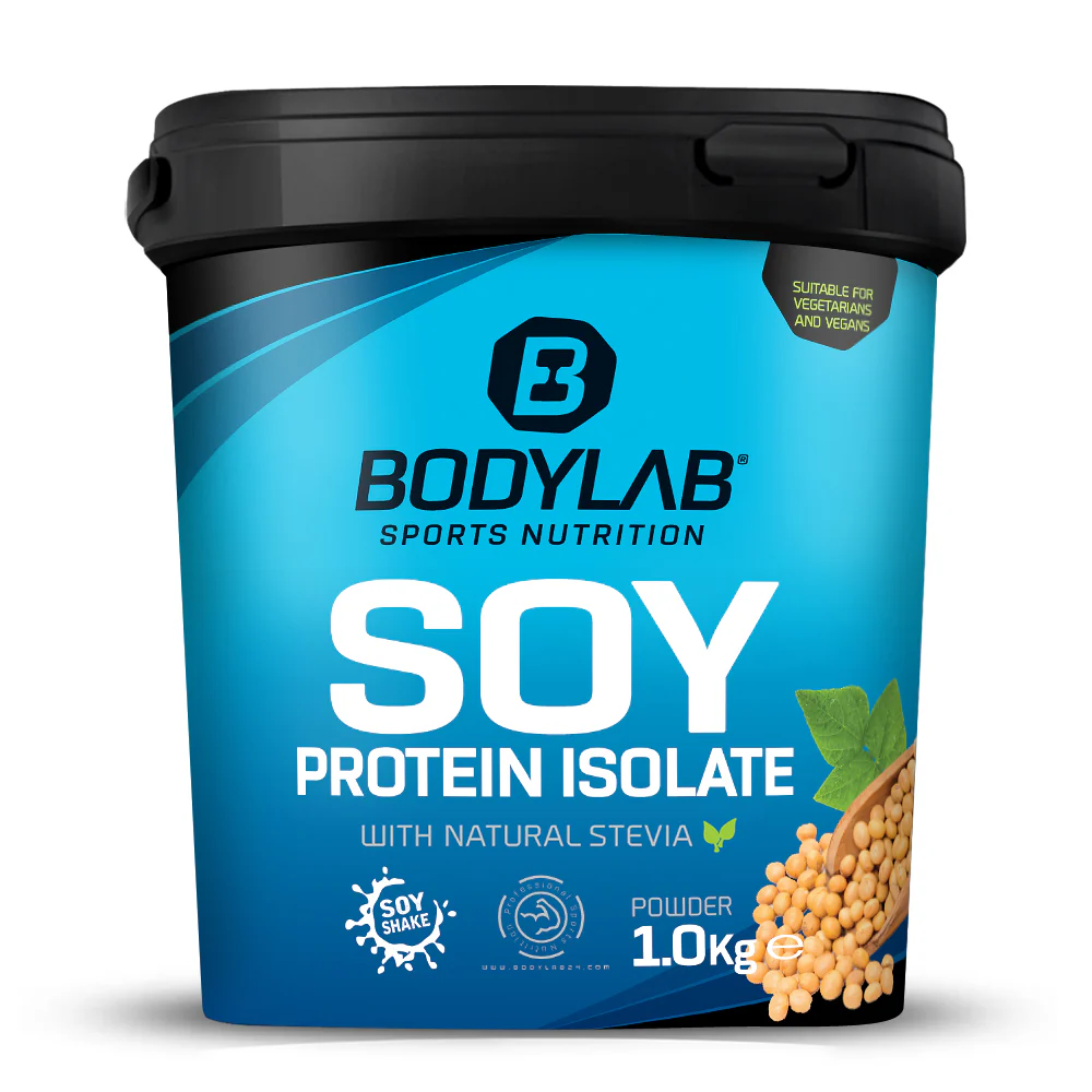 Soja Protein Isolat (1000g) - Image 5