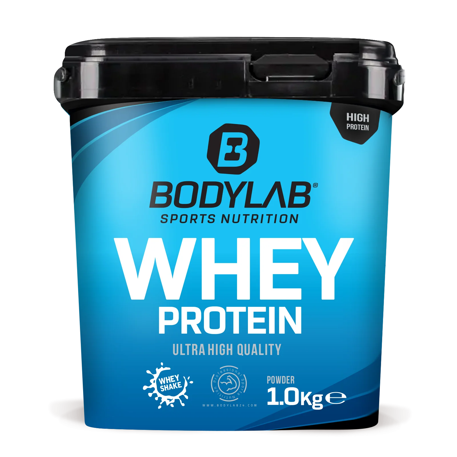 Whey Protein (1000g) - Image 53