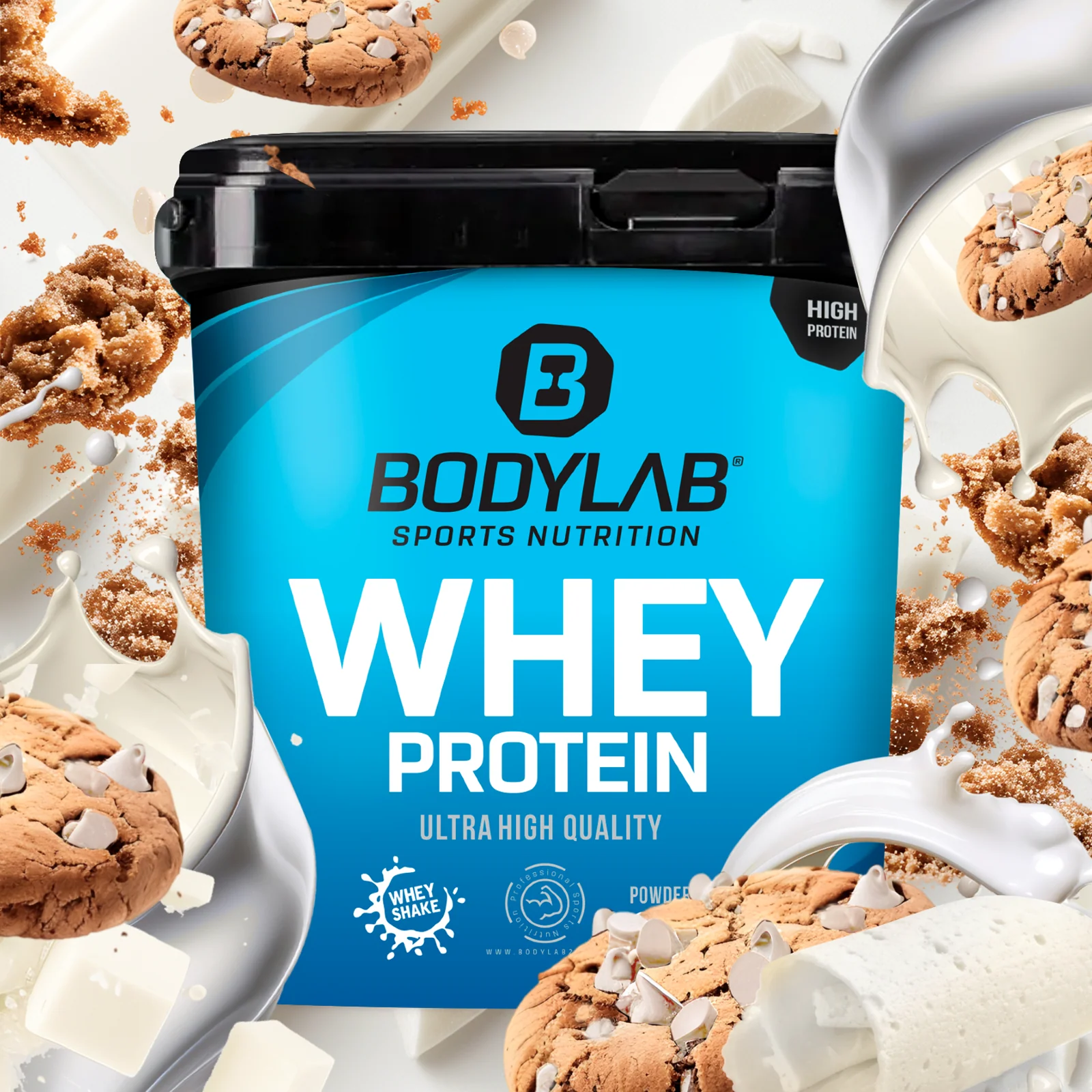 Whey Protein (1000g) - Image 59