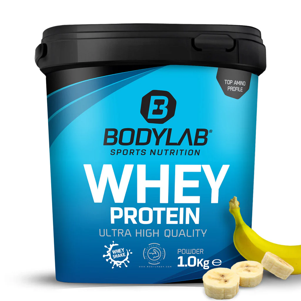 Whey Protein (1000g) - Image 7