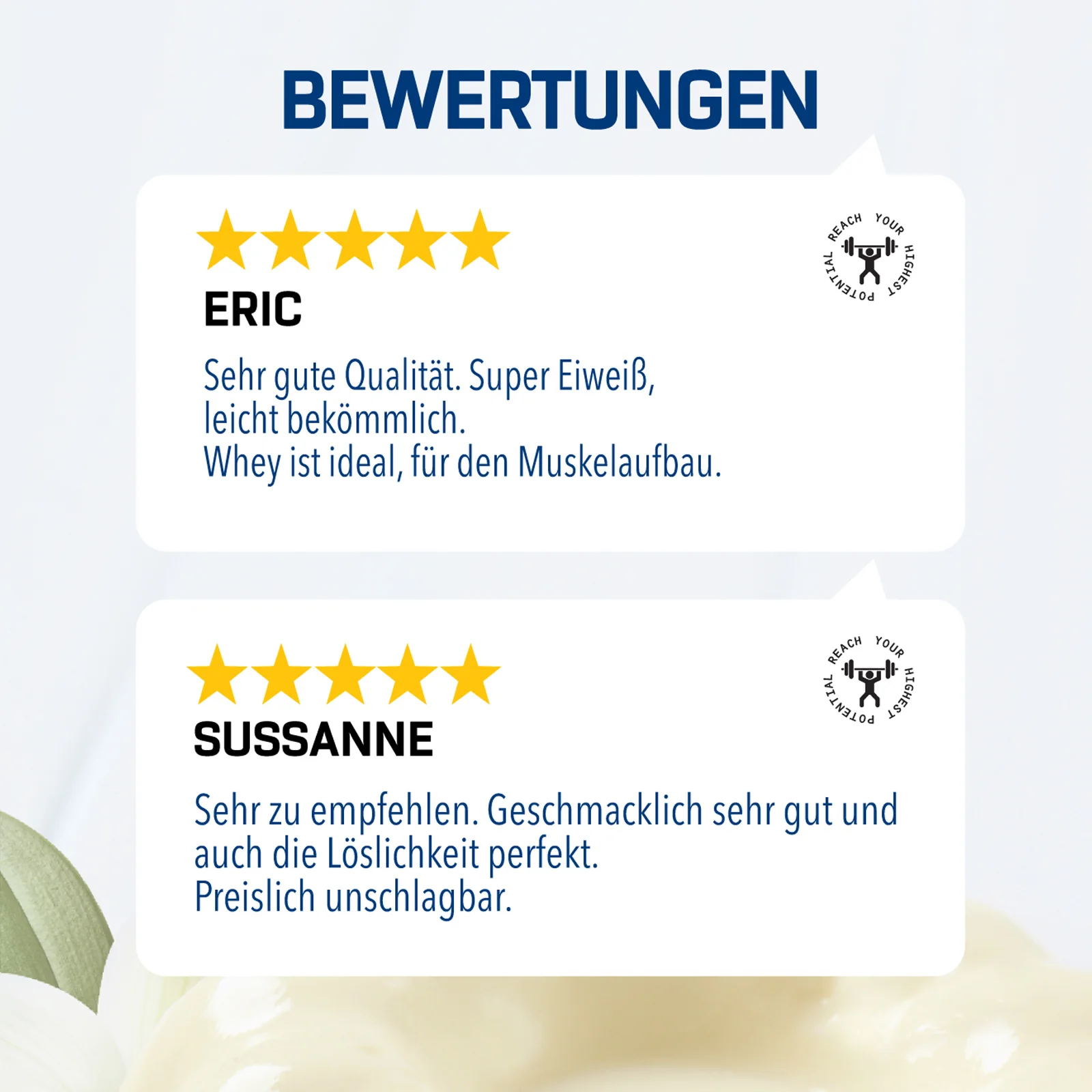 Whey Protein (1000g) - Image 84