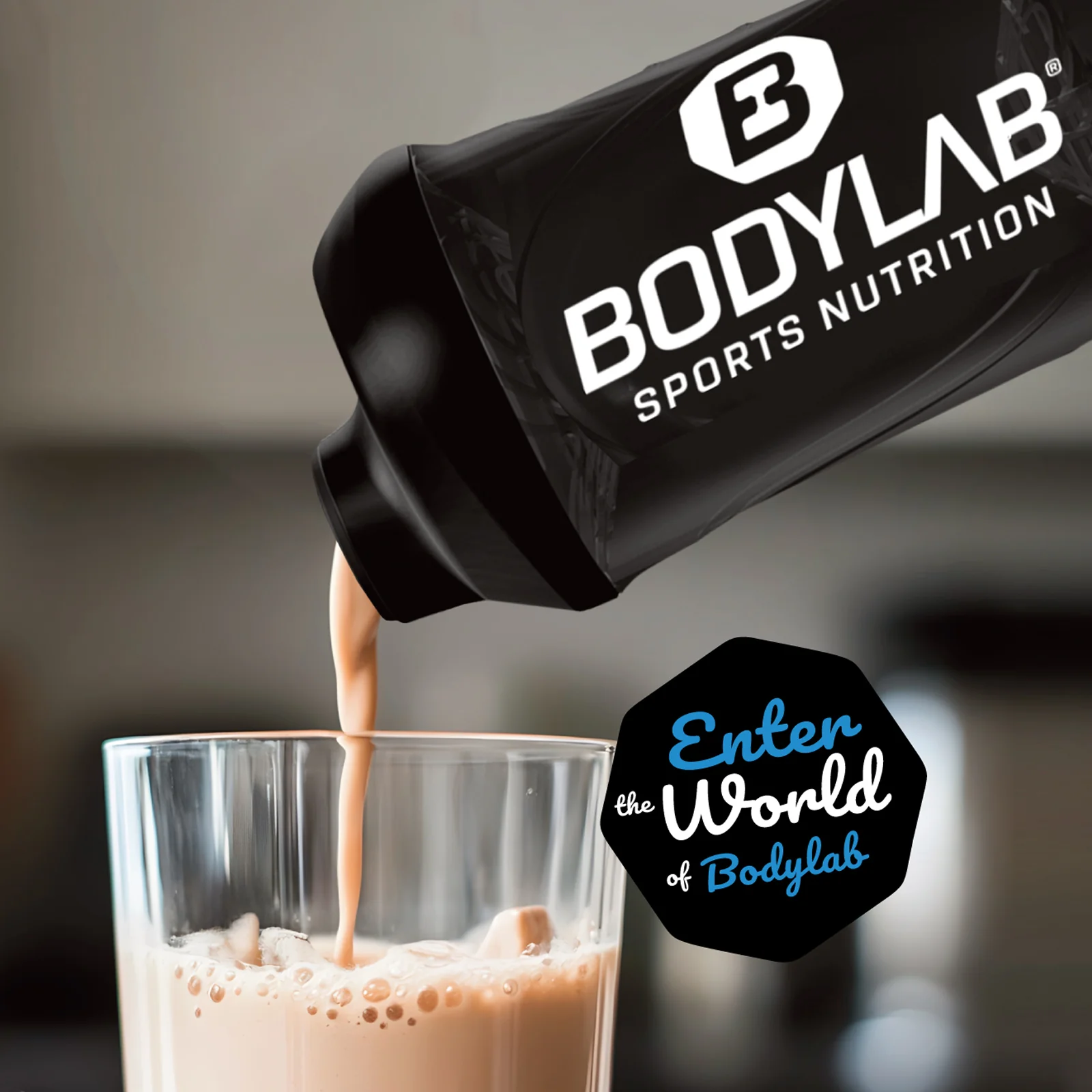 Whey Protein (1000g) - Image 86