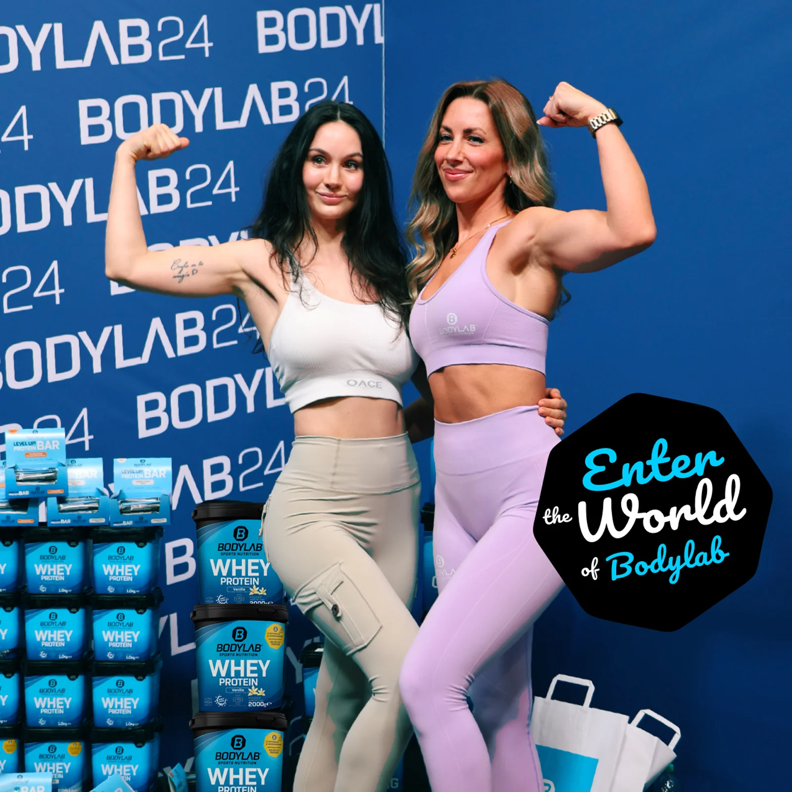 Whey Protein (1000g) - Image 89