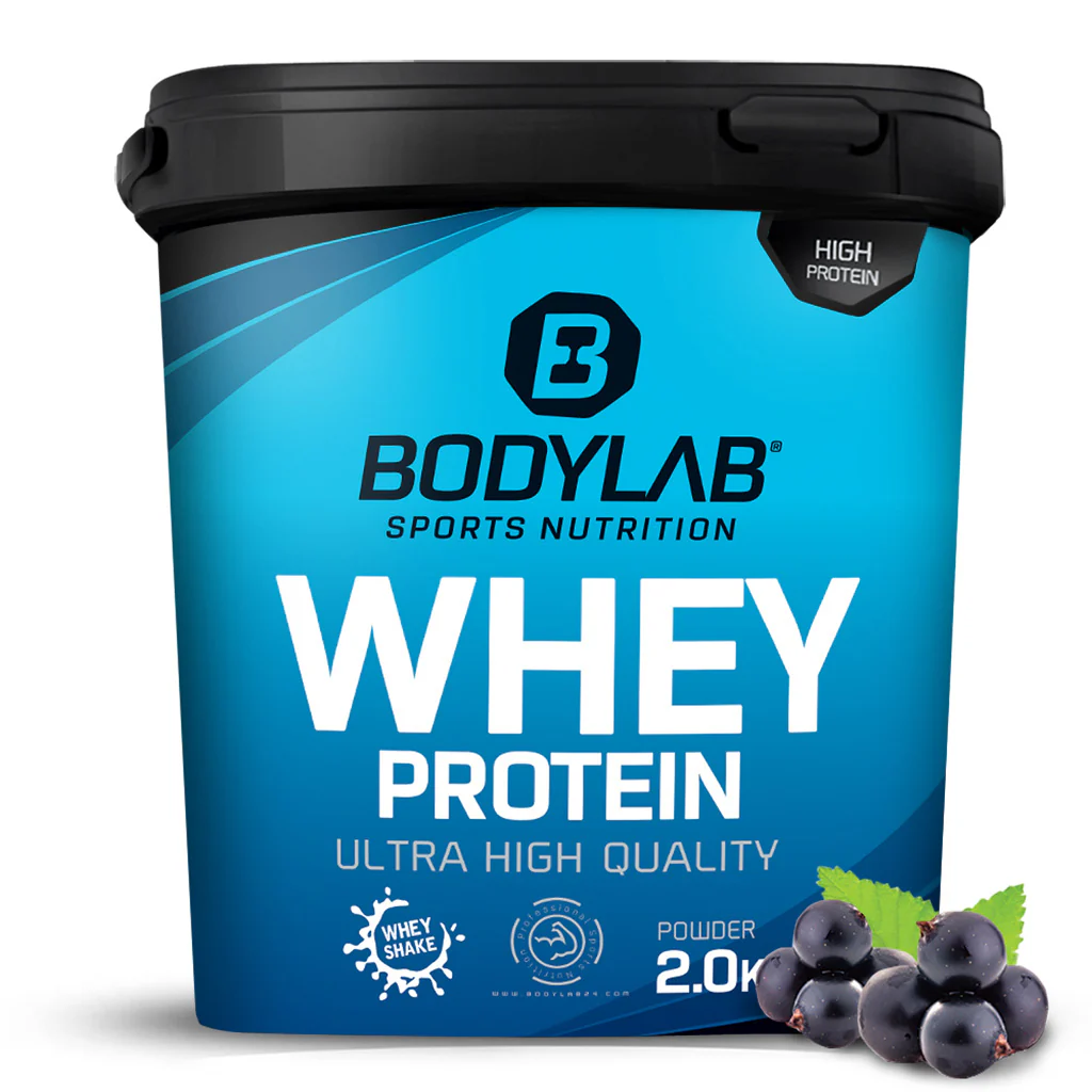 Whey Protein (2000g) - Image 12