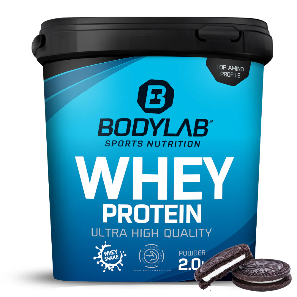 Whey Protein (2000g) - Image 16
