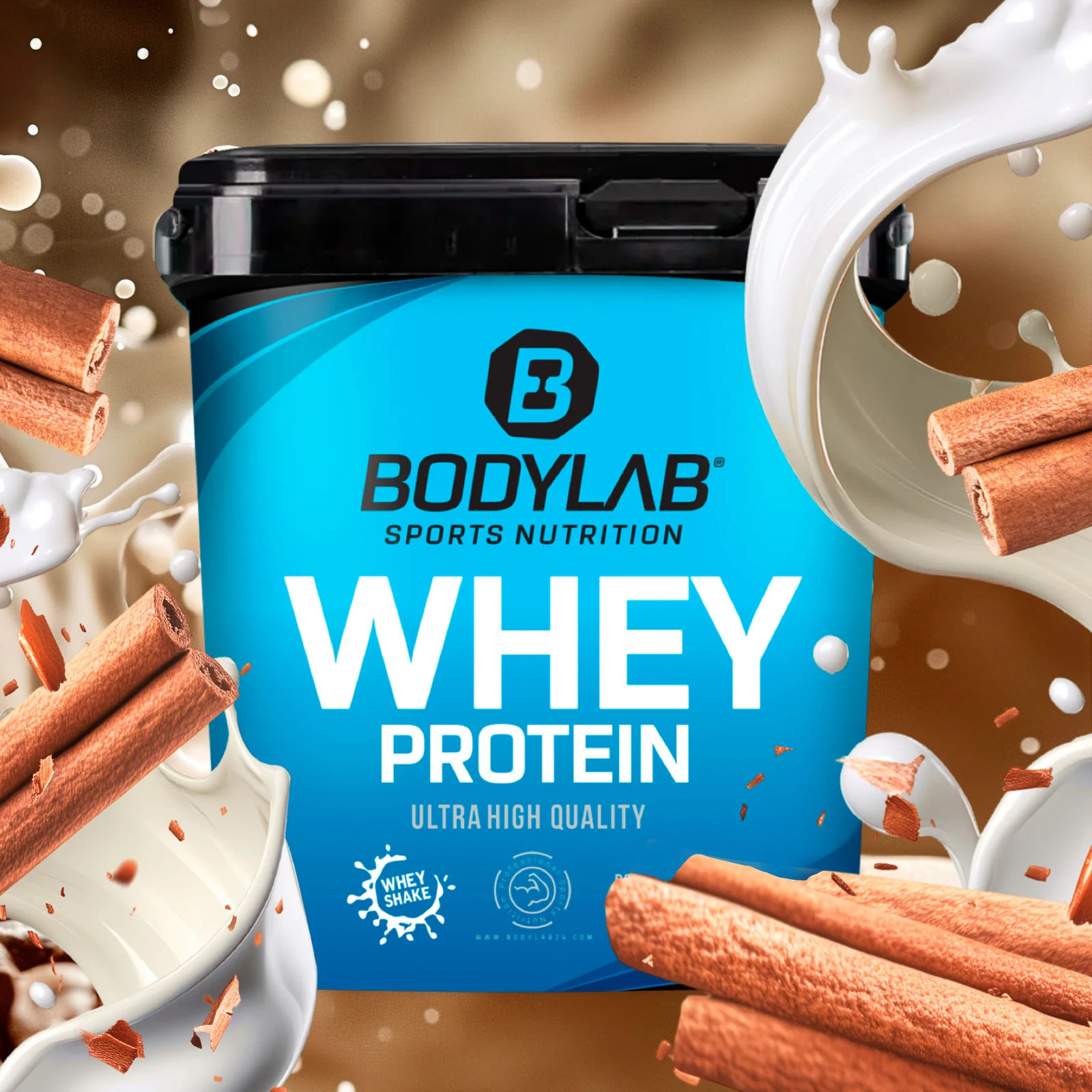 Whey Protein (2000g) - Image 23