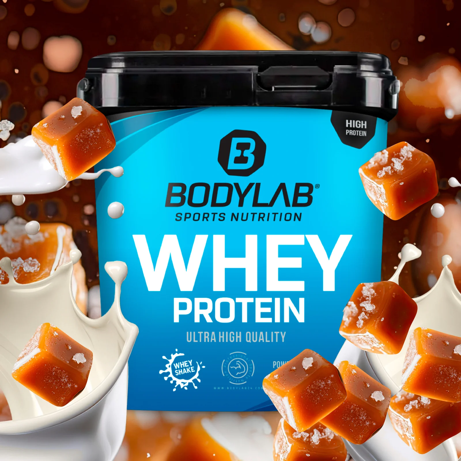 Whey Protein (2000g) - Image 26