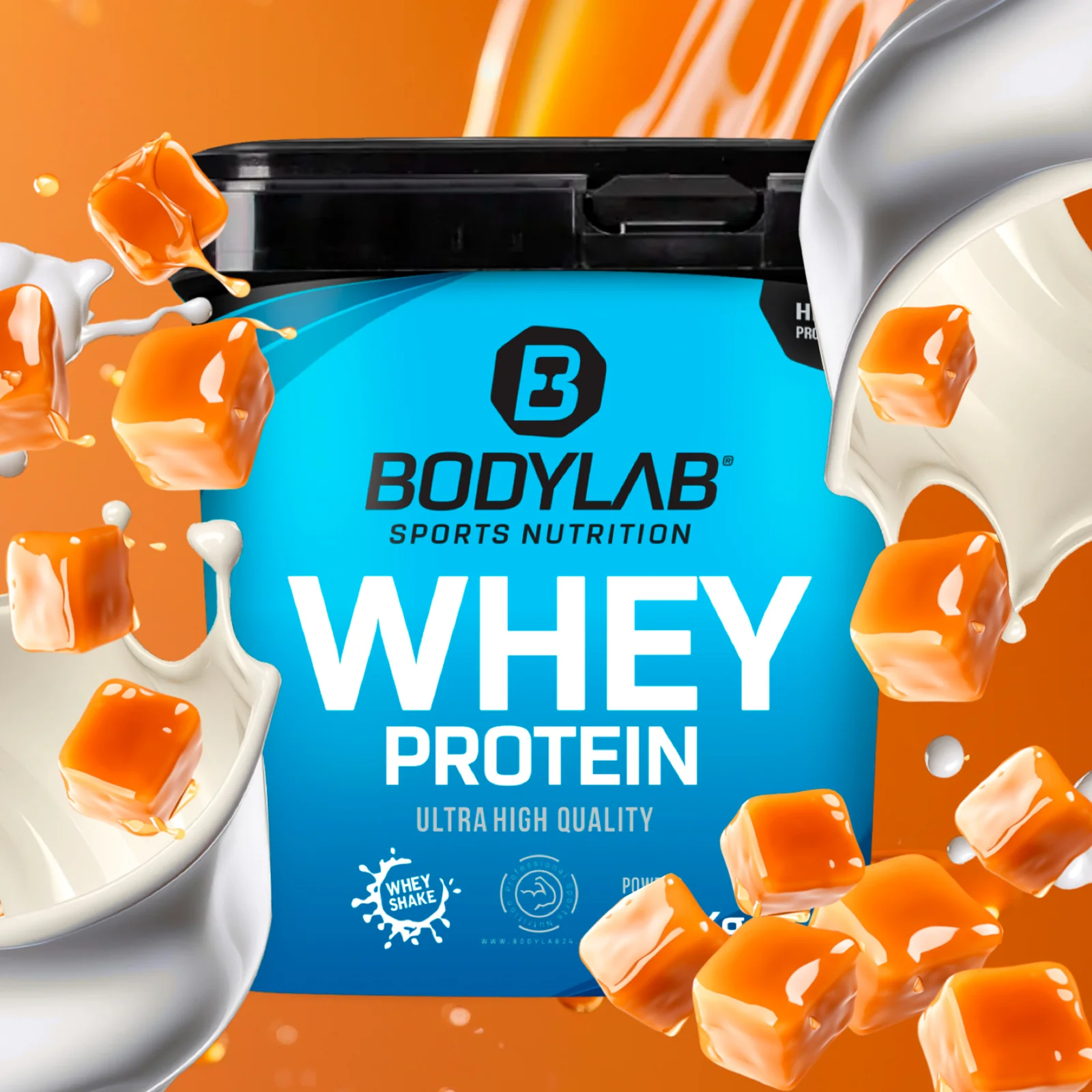 Whey Protein (2000g) - Image 27