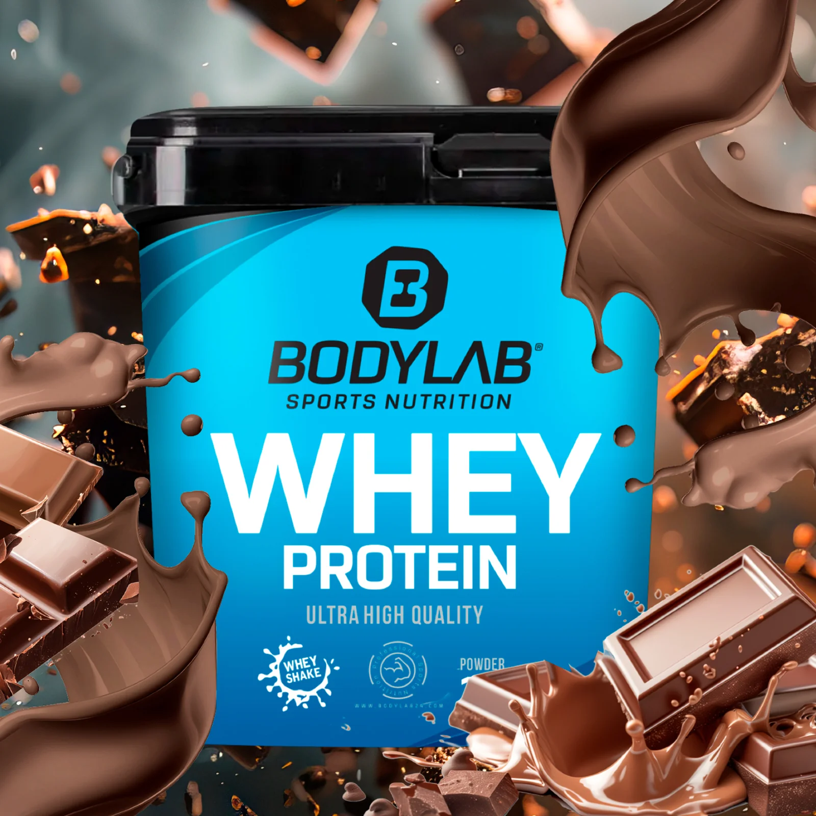 Whey Protein (2000g) - Image 28