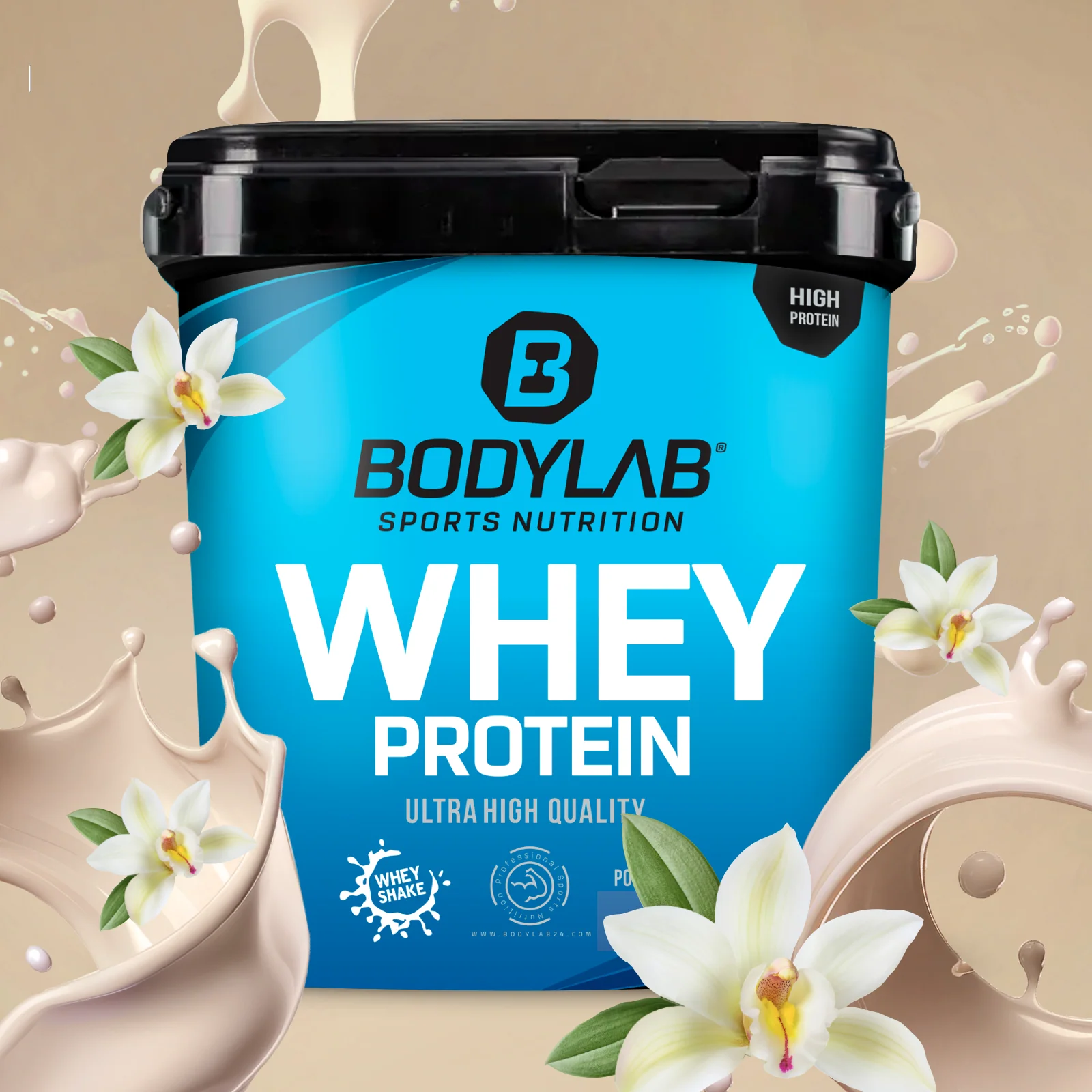 Whey Protein (2000g) - Image 36