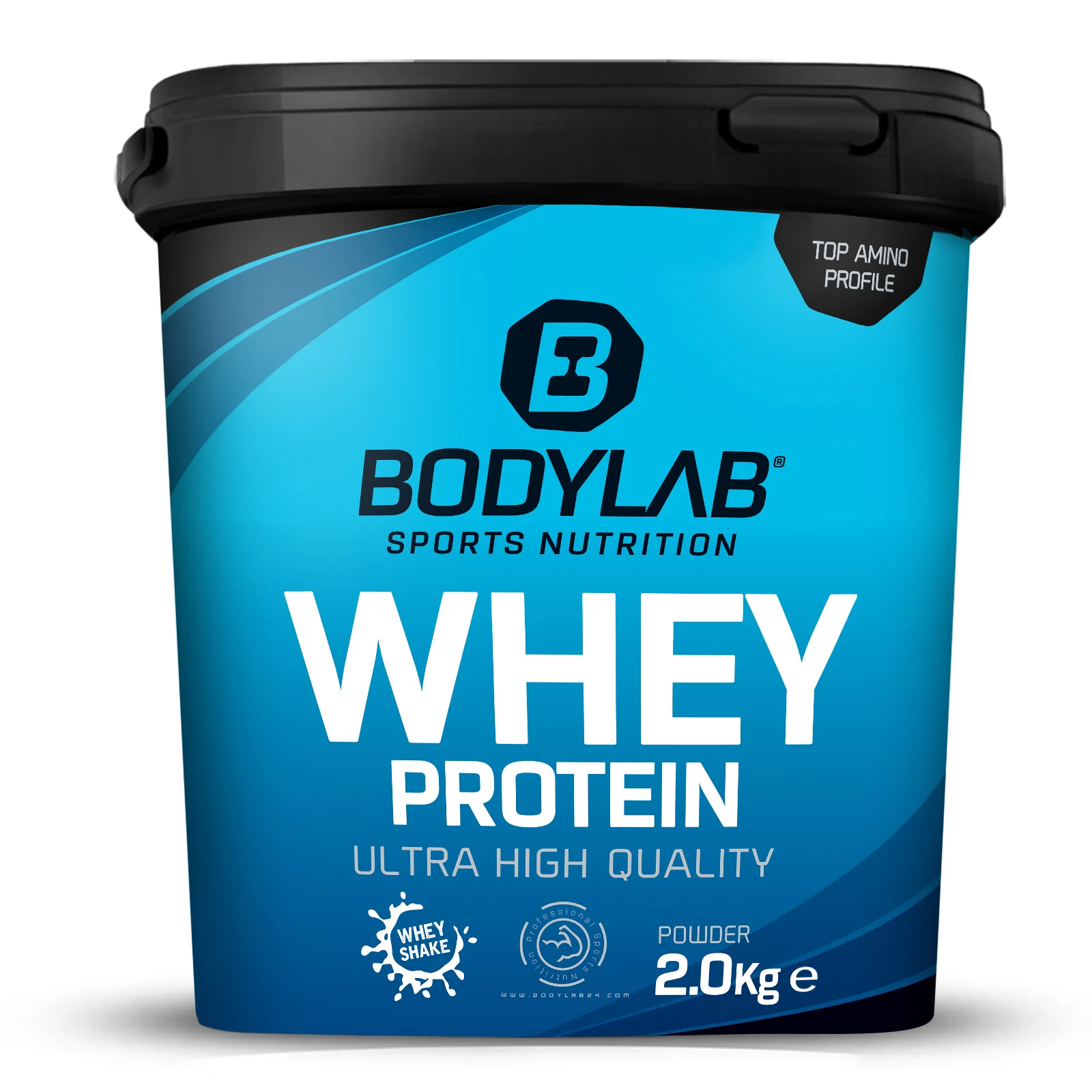 Whey Protein (2000g) - Image 40
