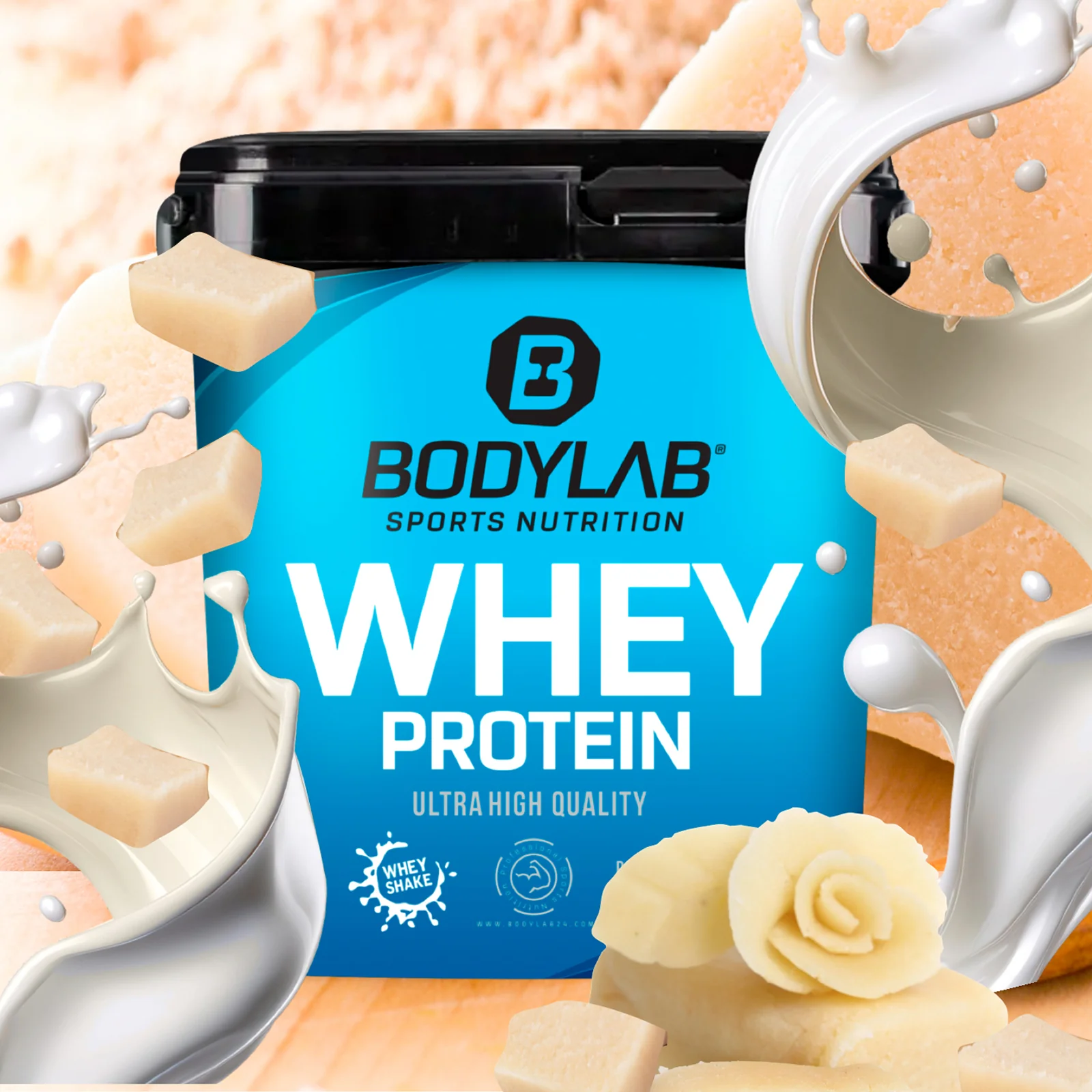 Whey Protein (2000g) - Image 46