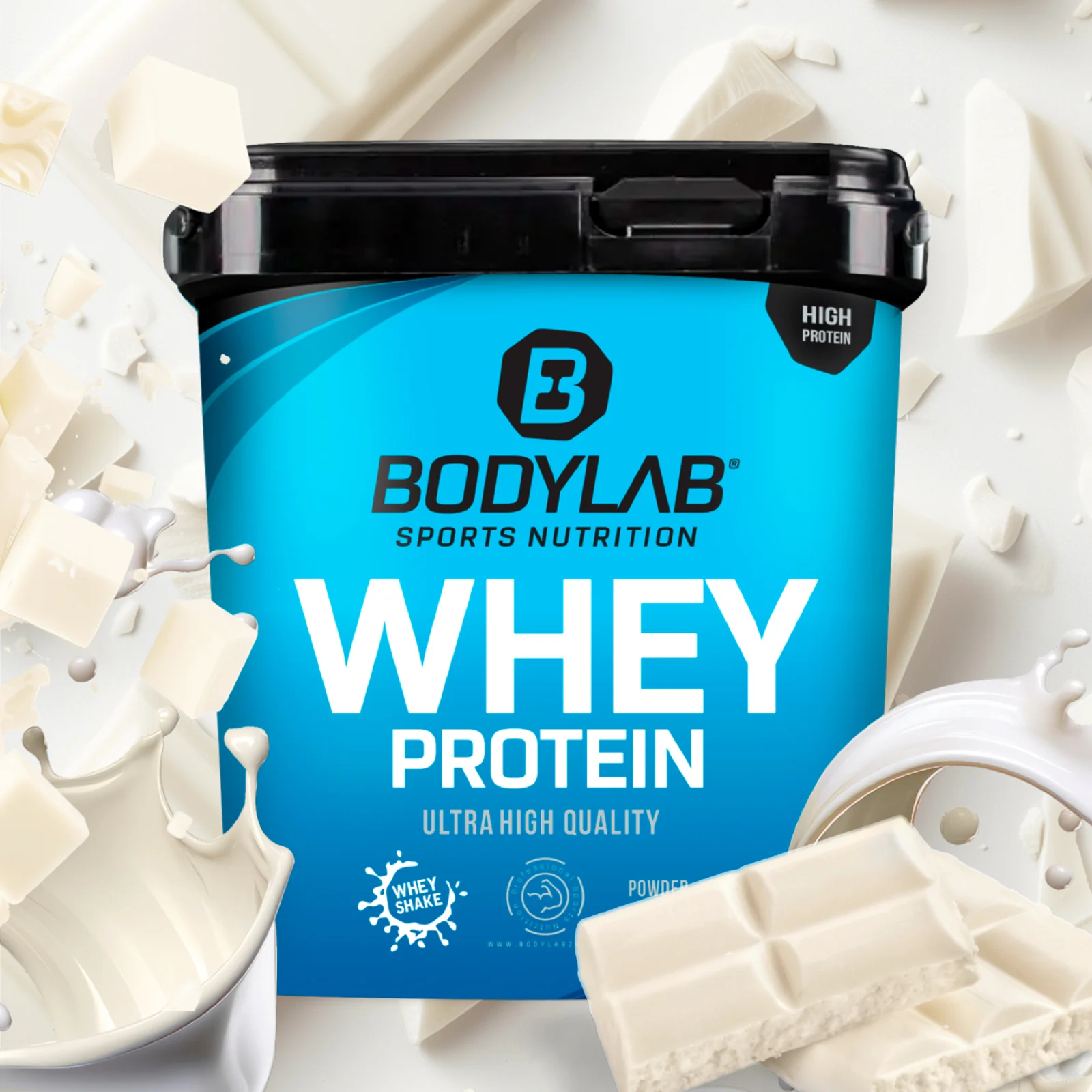 Whey Protein (2000g) - Image 50
