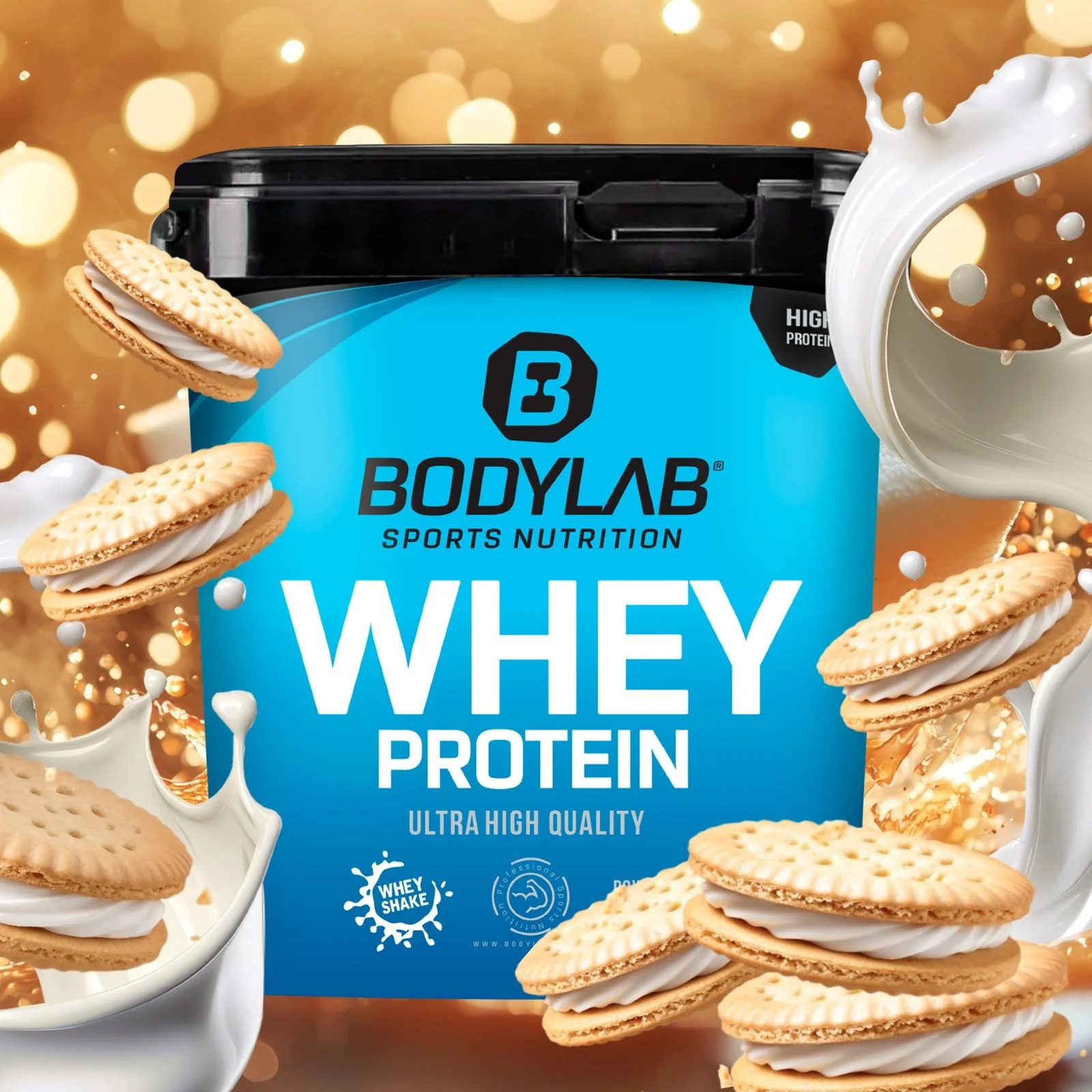 Whey Protein (2000g) - Image 51