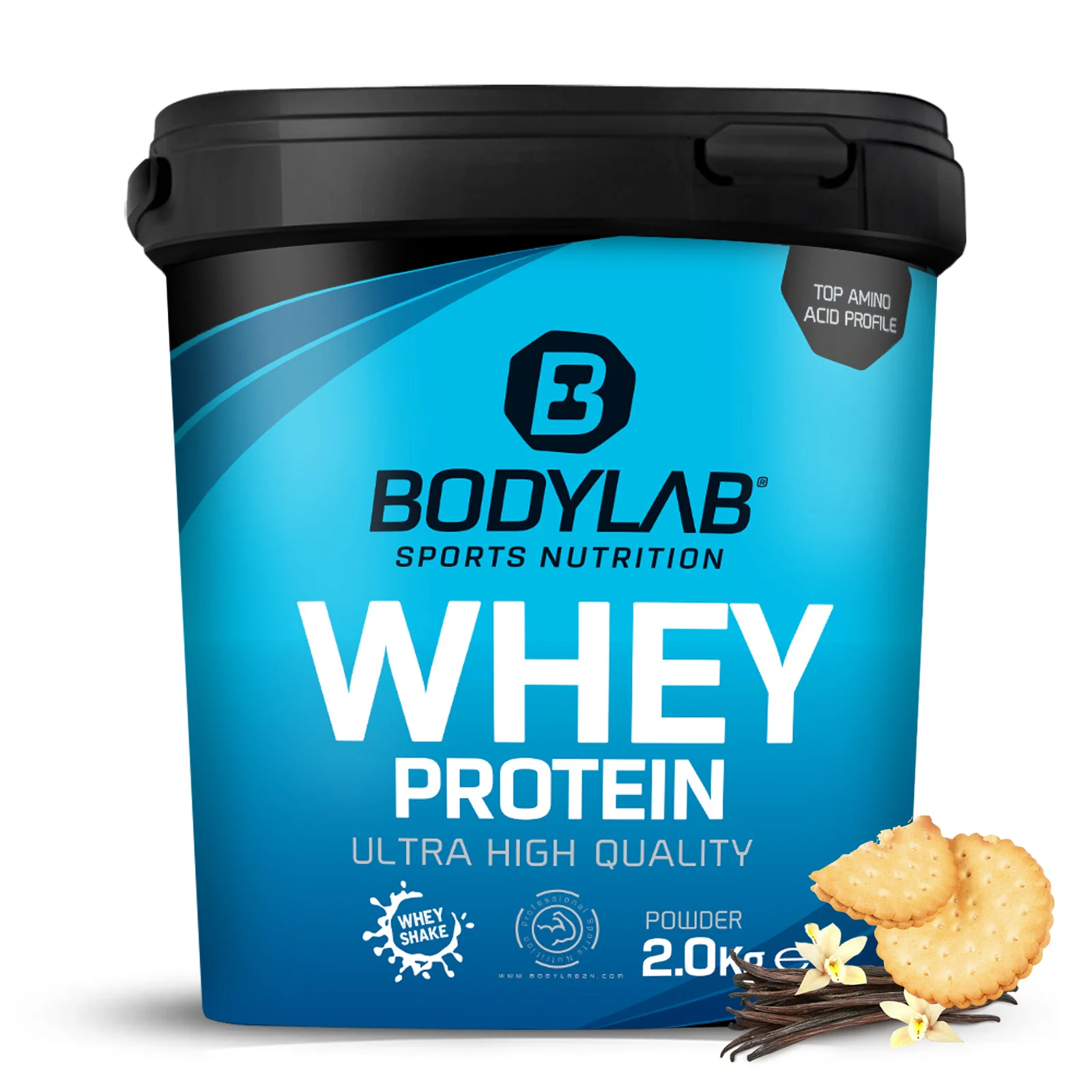 Whey Protein (2000g) - Image 52