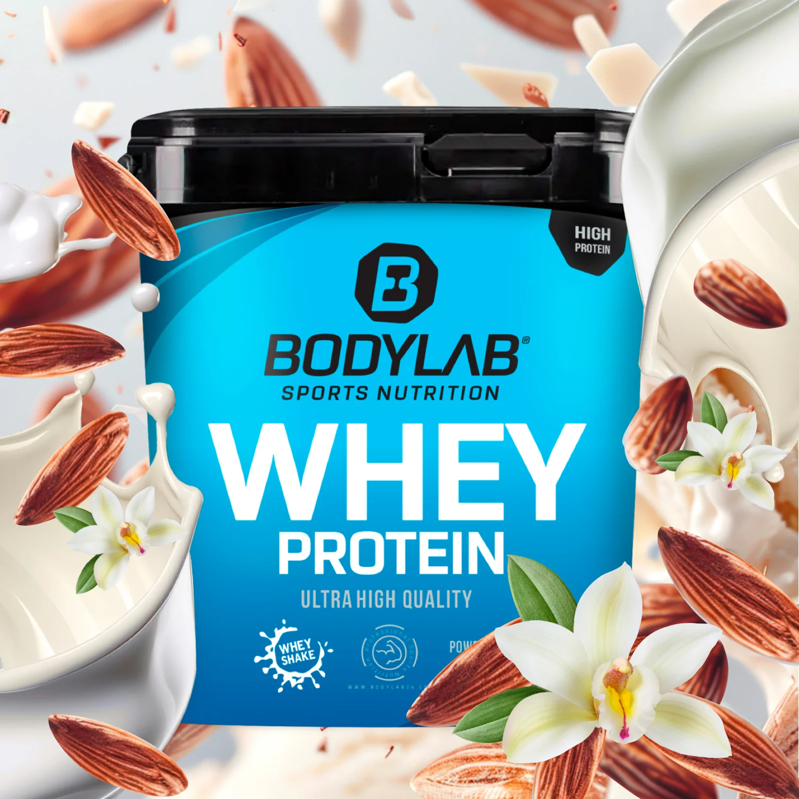 Whey Protein (2000g) - Image 53