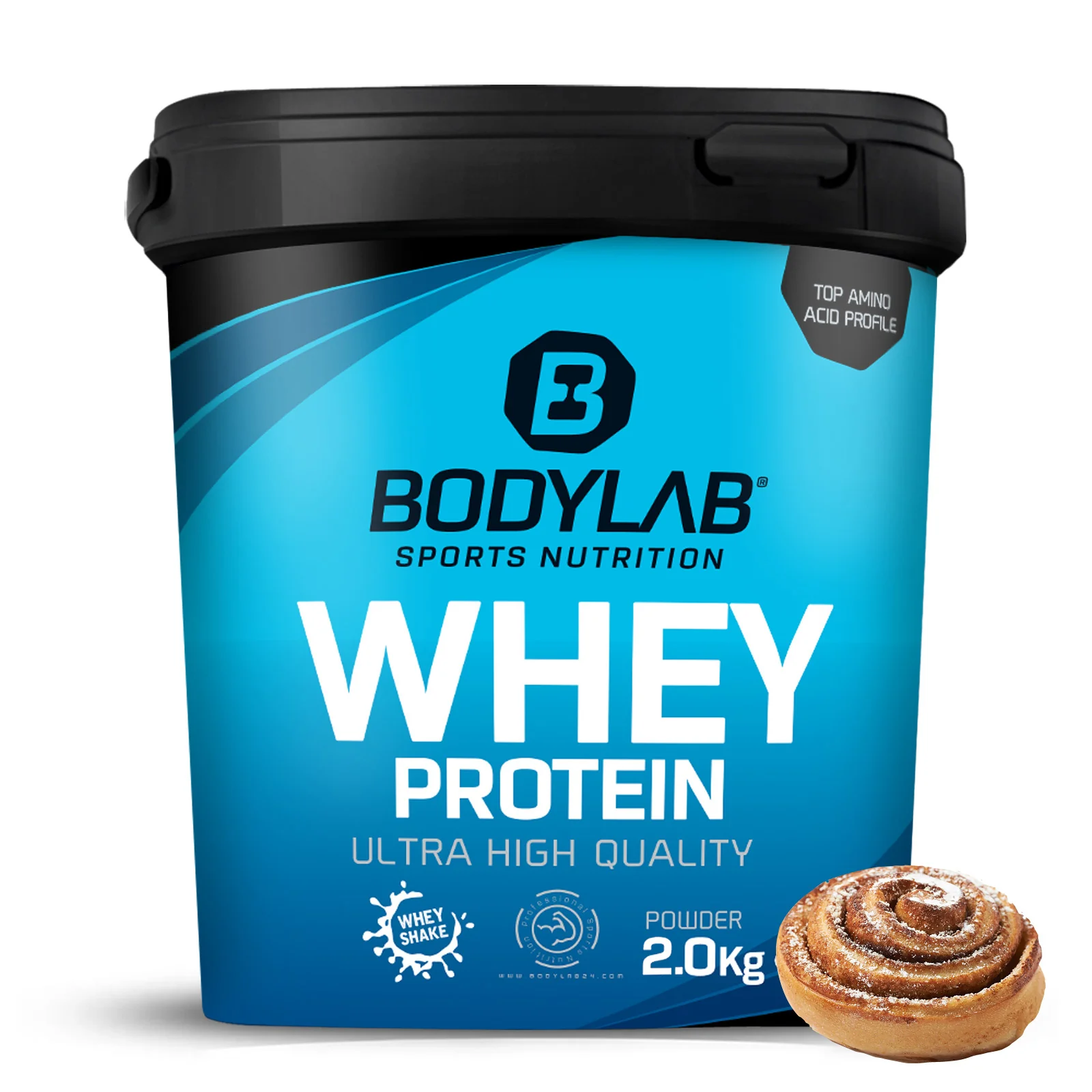 Whey Protein (2000g) - Image 54