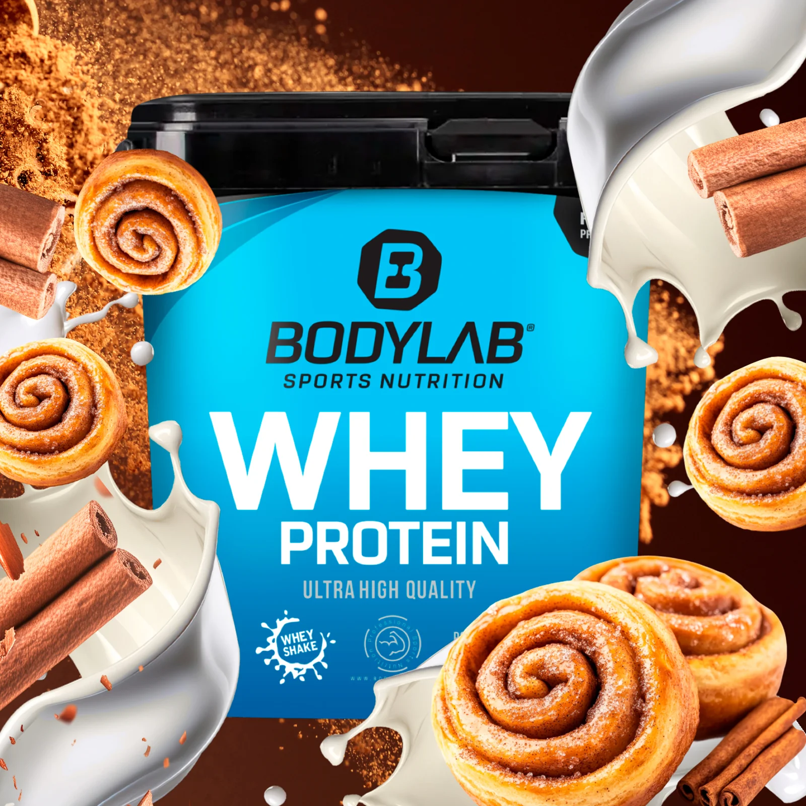 Whey Protein (2000g) - Image 55