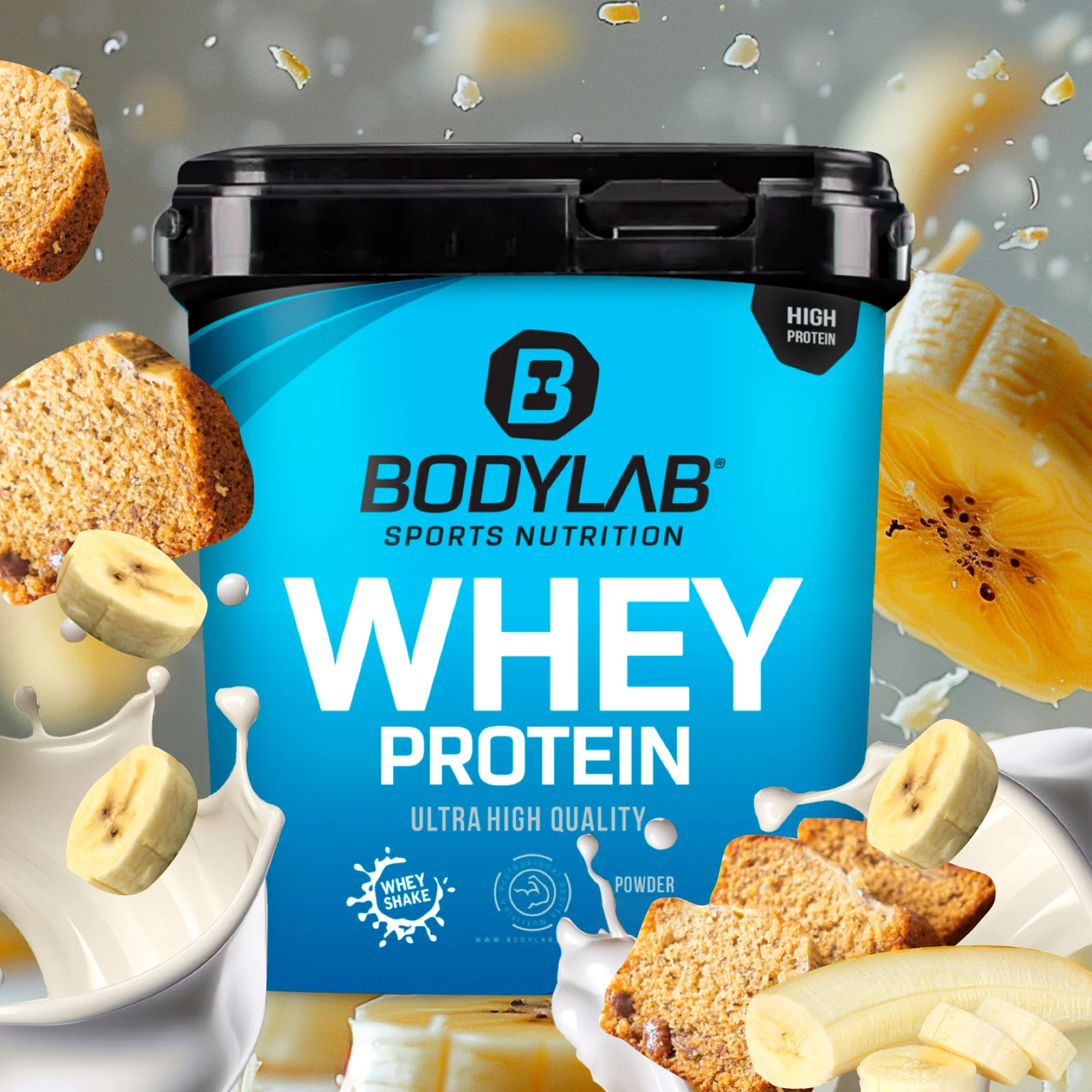 Whey Protein (2000g) - Image 59