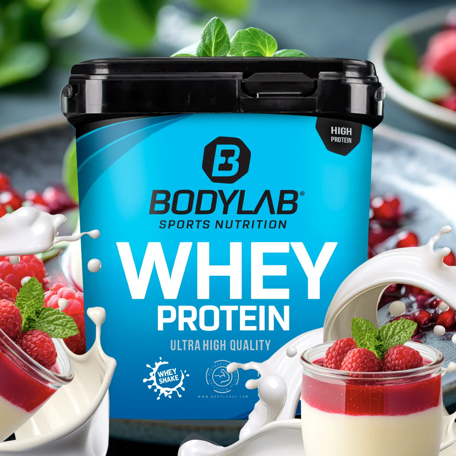 Whey Protein (2000g) - Image 61