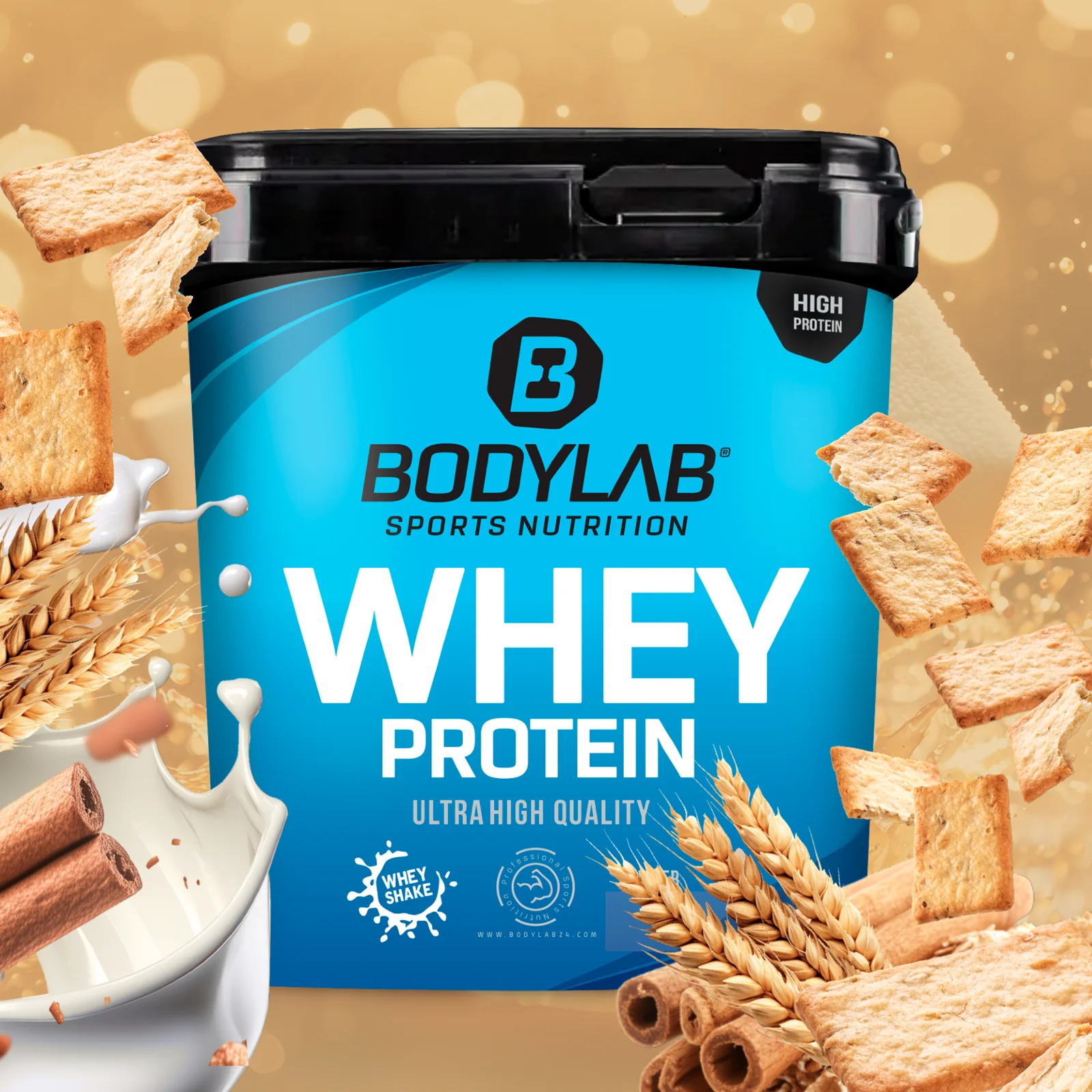 Whey Protein (2000g) - Image 67