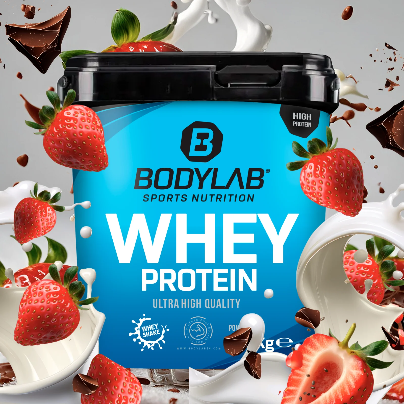 Whey Protein (2000g) - Image 69