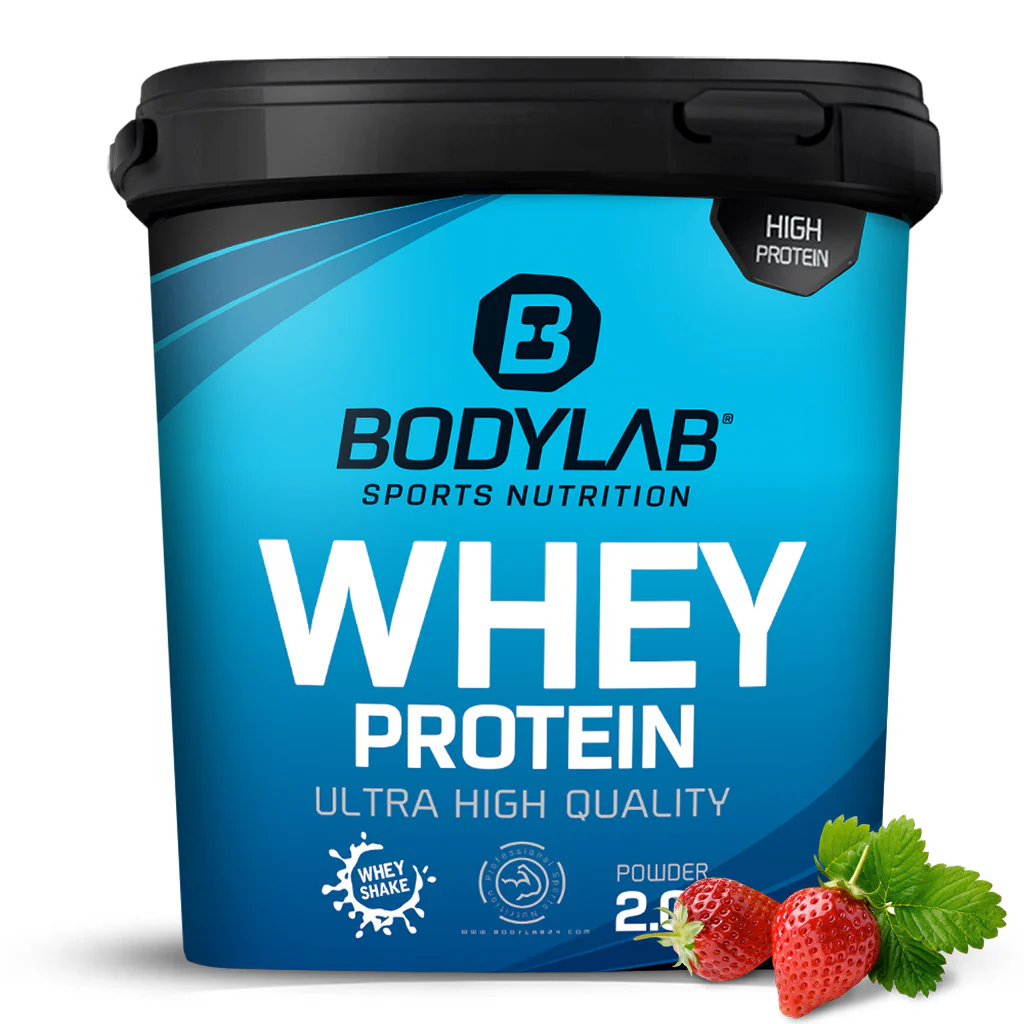 Whey Protein (2000g) - Image 7