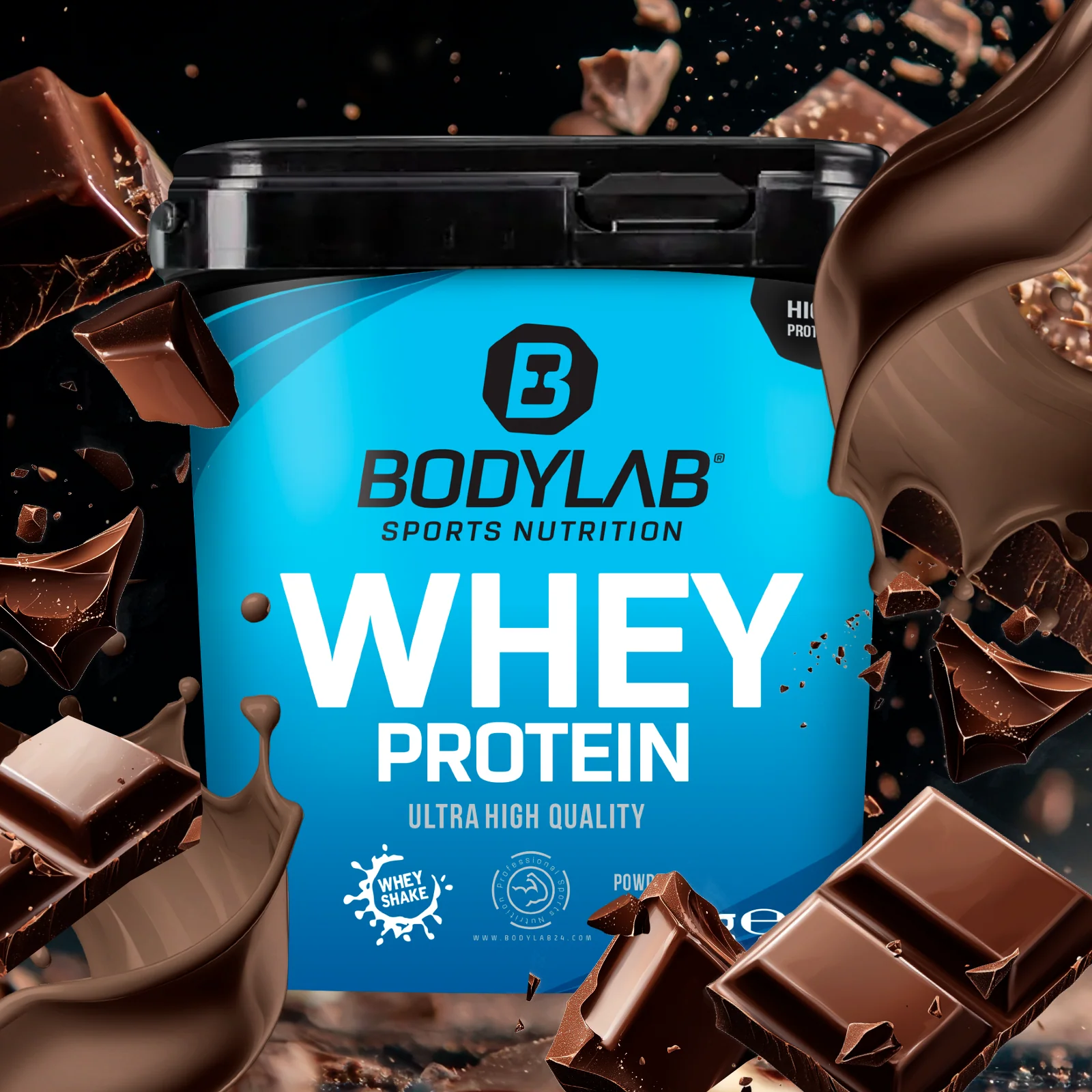 Whey Protein (2000g) - Image 72