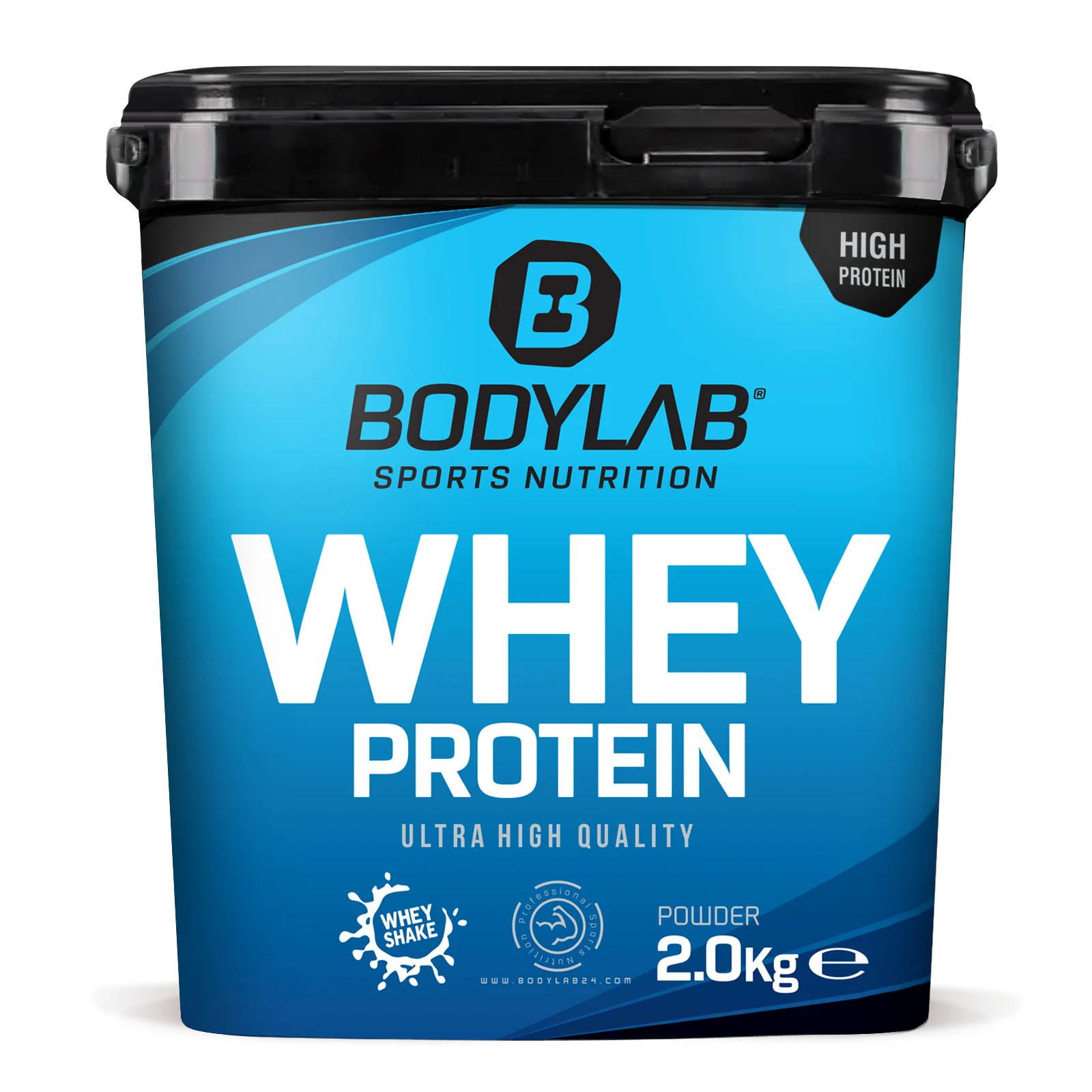 Whey Protein (2000g) - Image 73