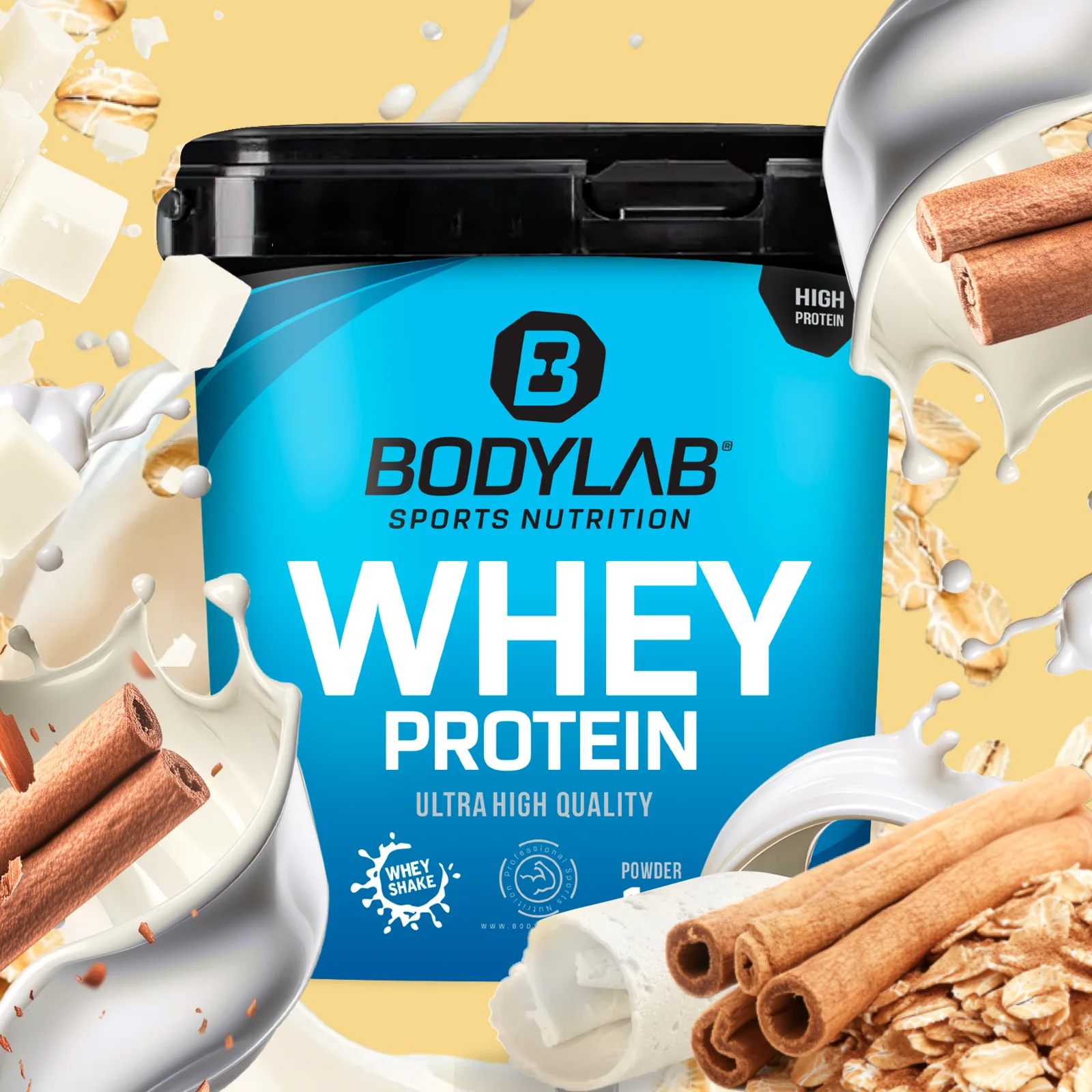 Whey Protein (2000g) - Image 78