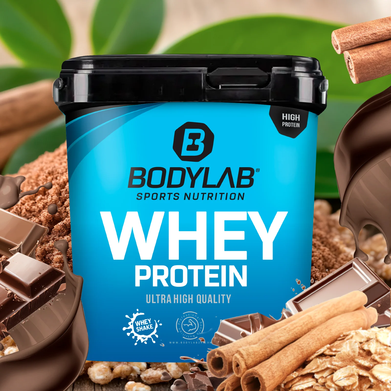 Whey Protein (2000g) - Image 80