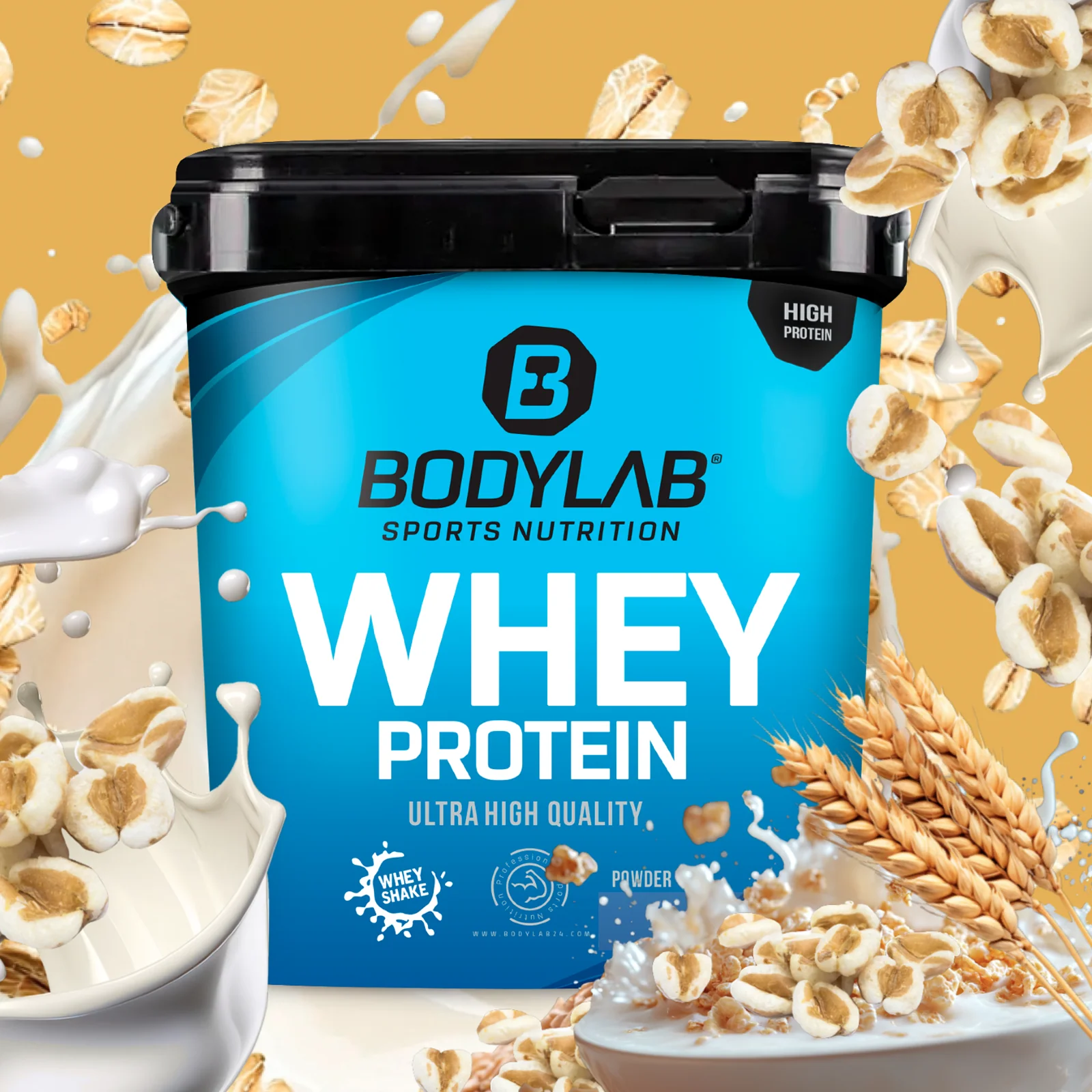 Whey Protein (2000g) - Image 87