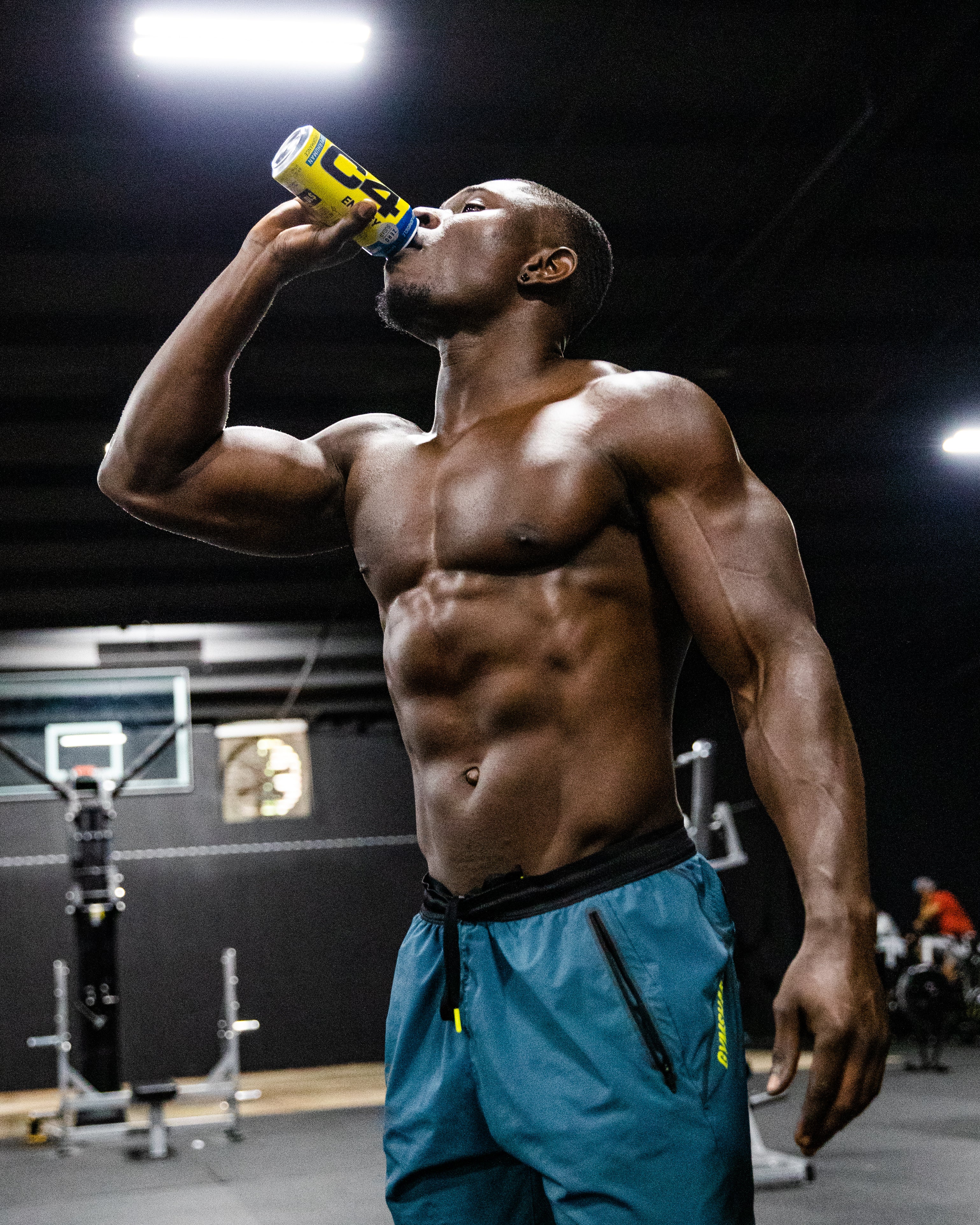 C4 Energy Drink (24x330ml) - Image 10