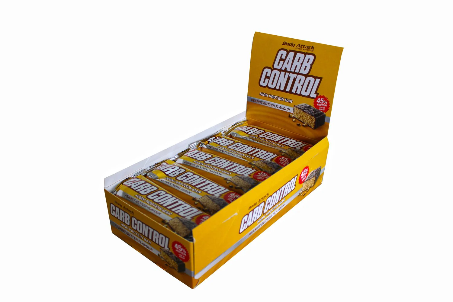 Carb Control (15x100g) - Image 8