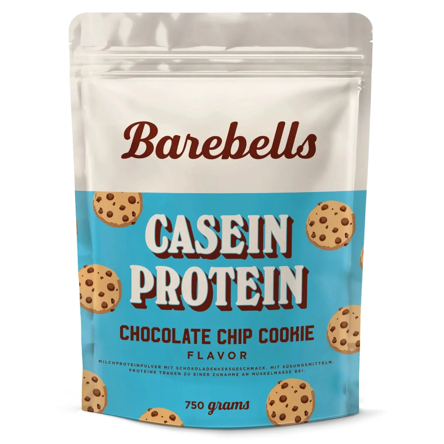 Casein Protein (750g) - Image 4