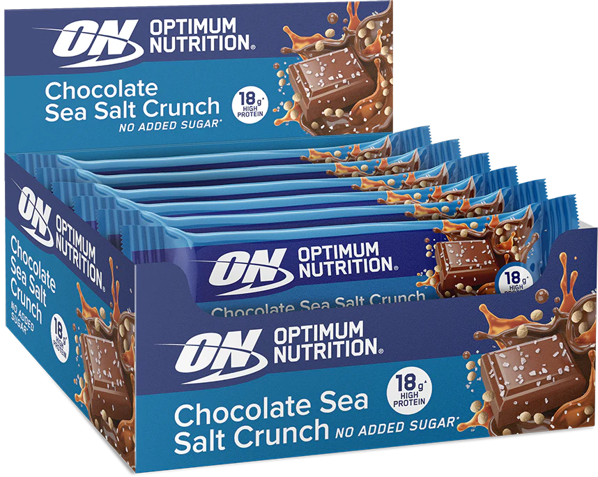 Chocolate Bar (12x55g)