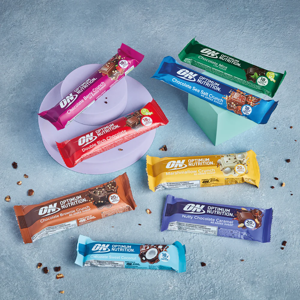 Chocolate Bar (12x55g) - Image 16