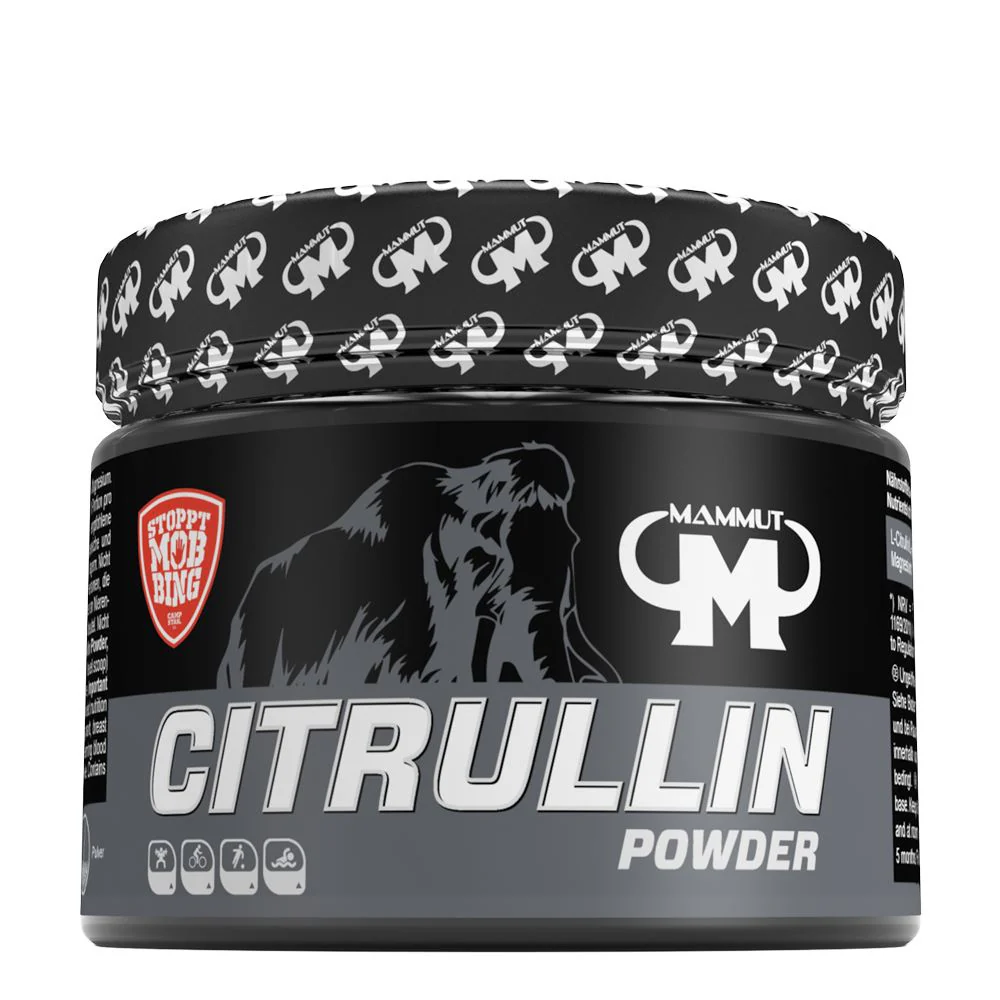 Citrullin Powder (200g)