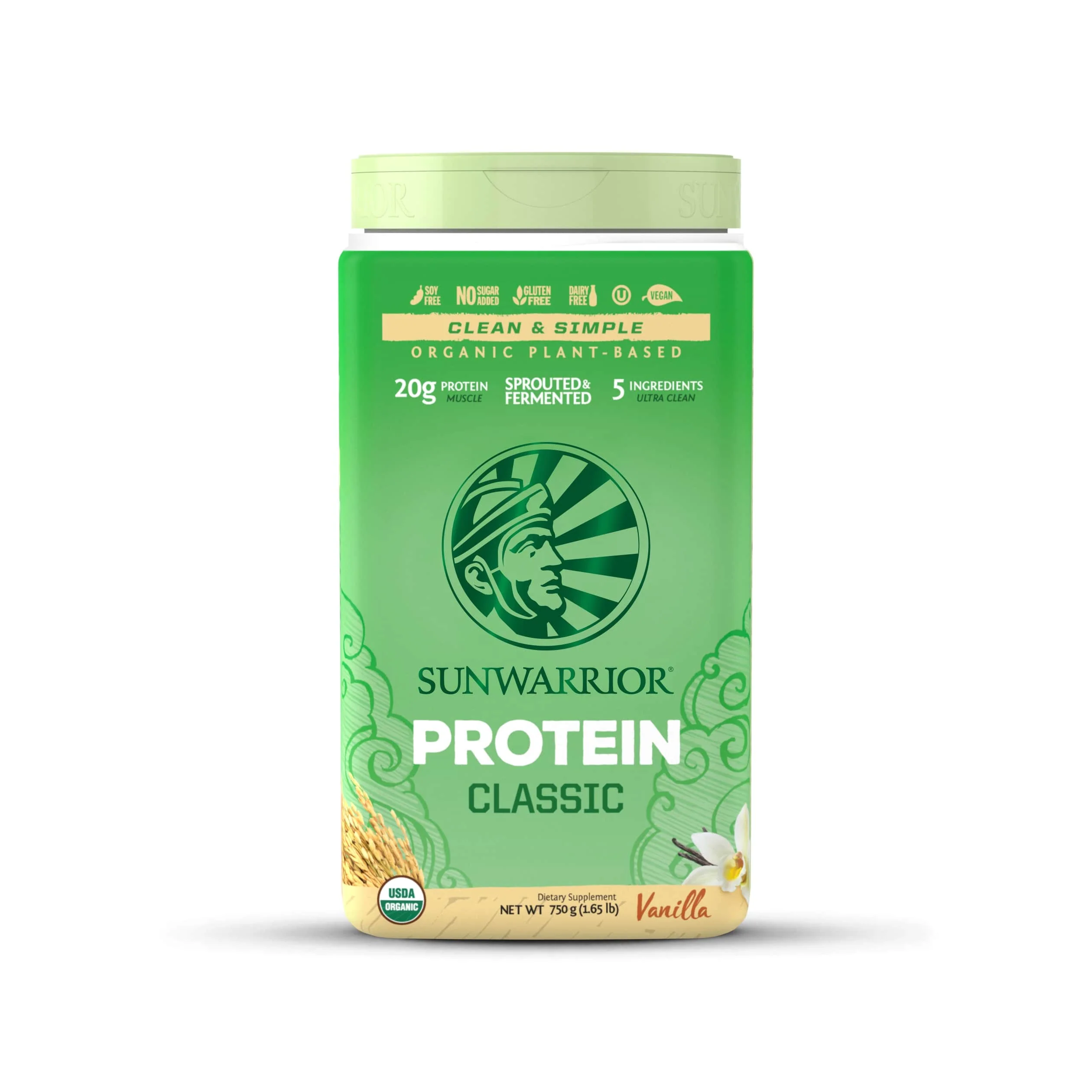 Classic Protein bio (750g) - Image 3