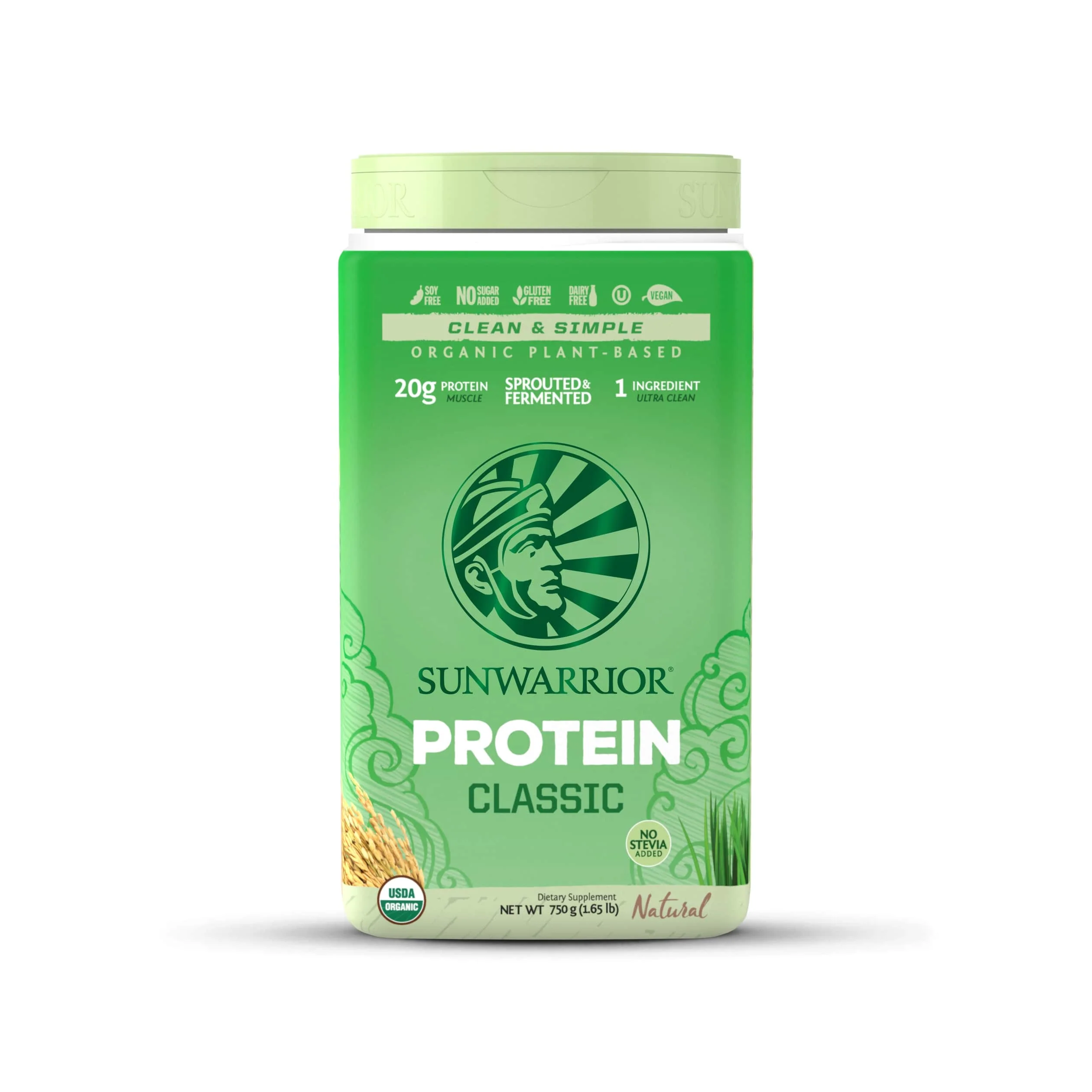 Classic Protein bio (750g) - Image 4