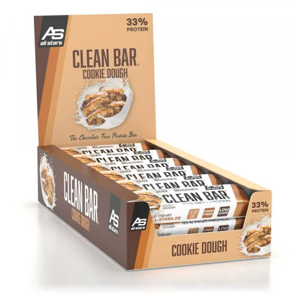 Clean Bar (18x45g) - Image 6