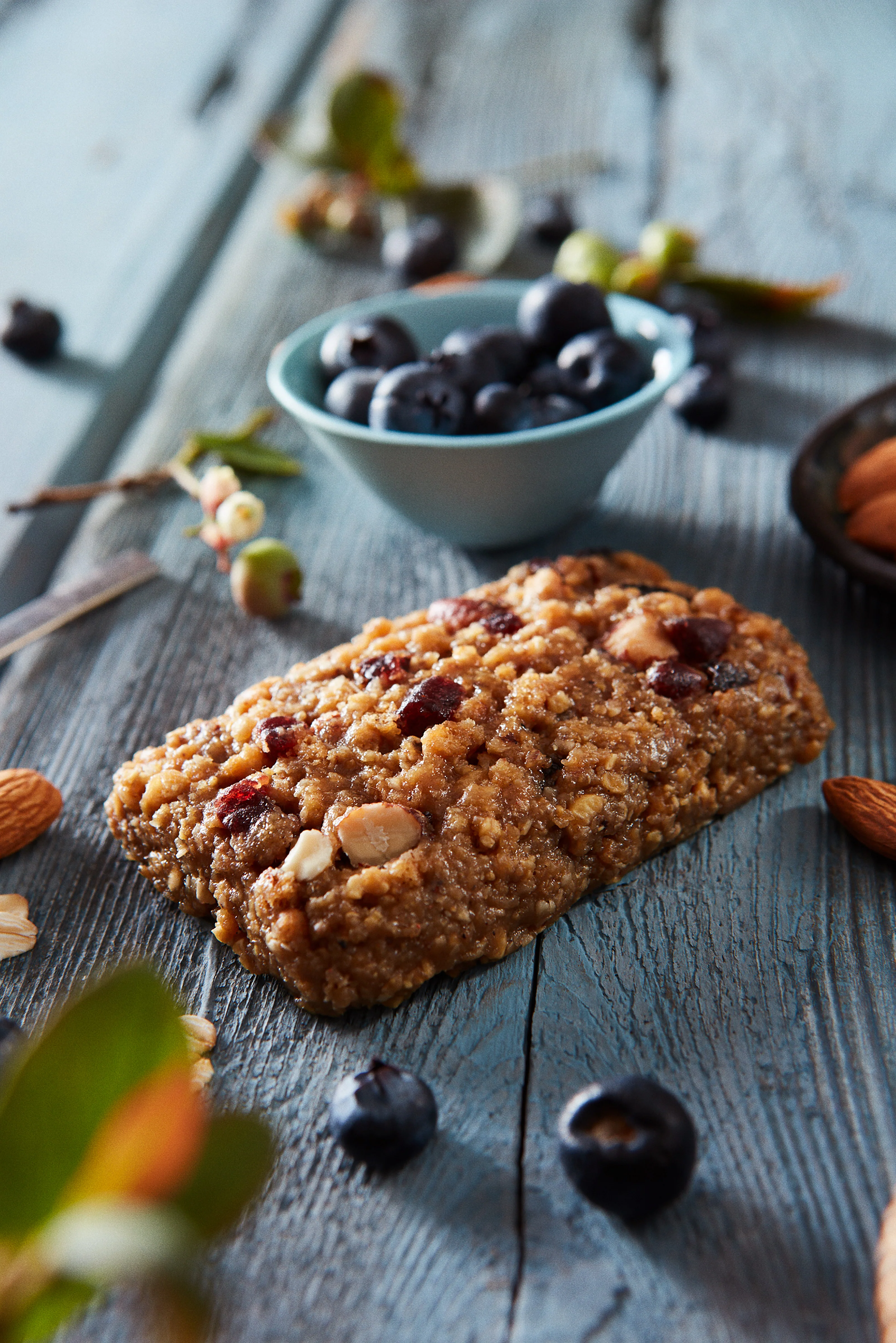 Clif Bar (12x68g) - Image 28