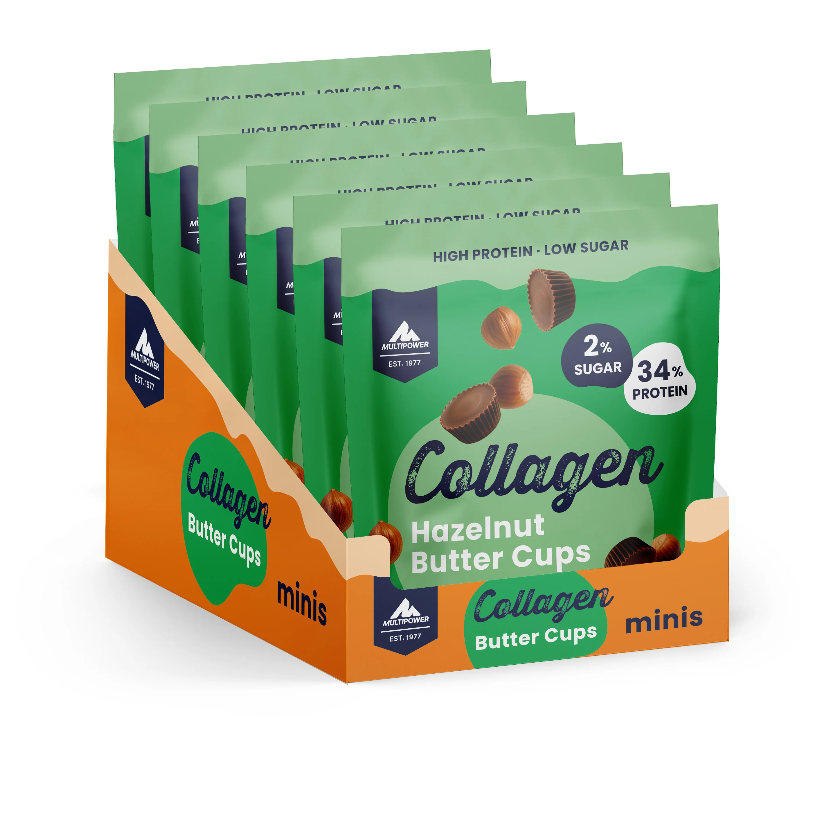 Collagen Cups (6x70g) - Image 7