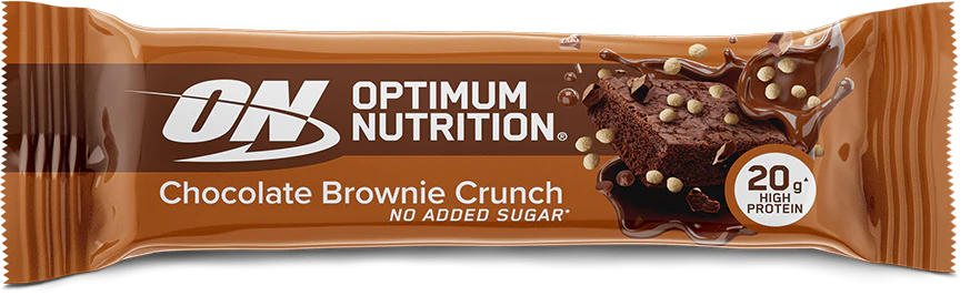 Crunch Protein Bar (10x65g) - Image 17