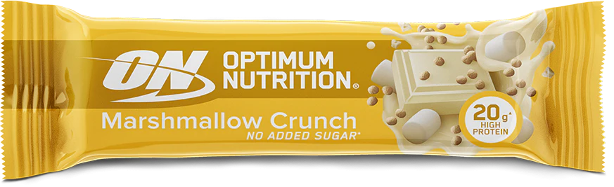 Crunch Protein Bar (10x65g) - Image 18