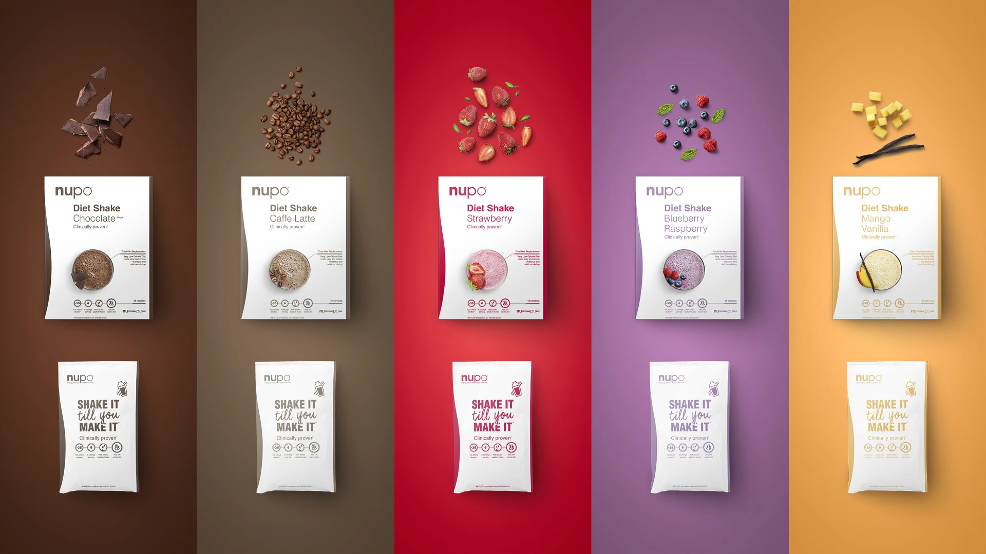 Diet Shake (12x32g) - Image 9