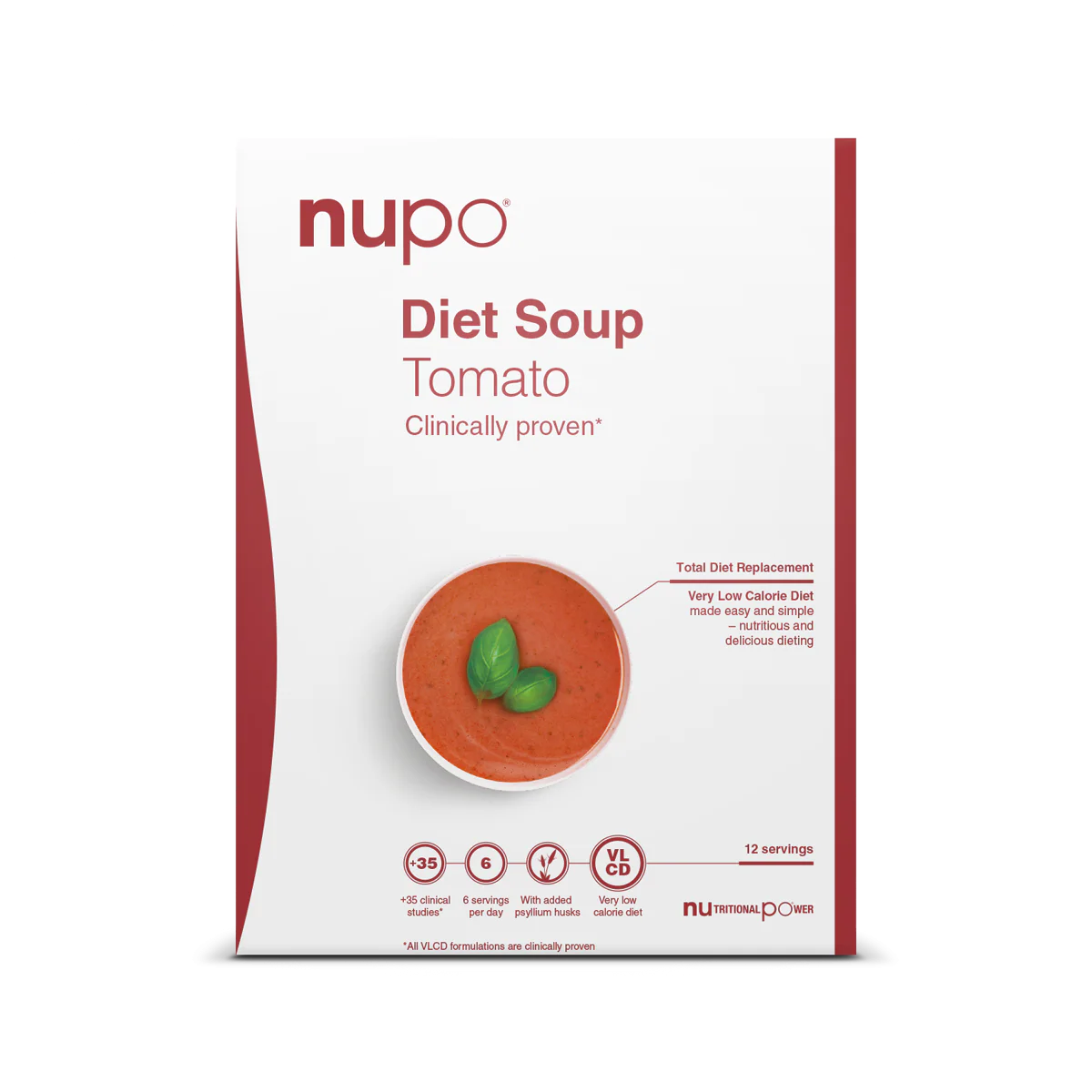 Diet Soup (12x32g) - Image 12